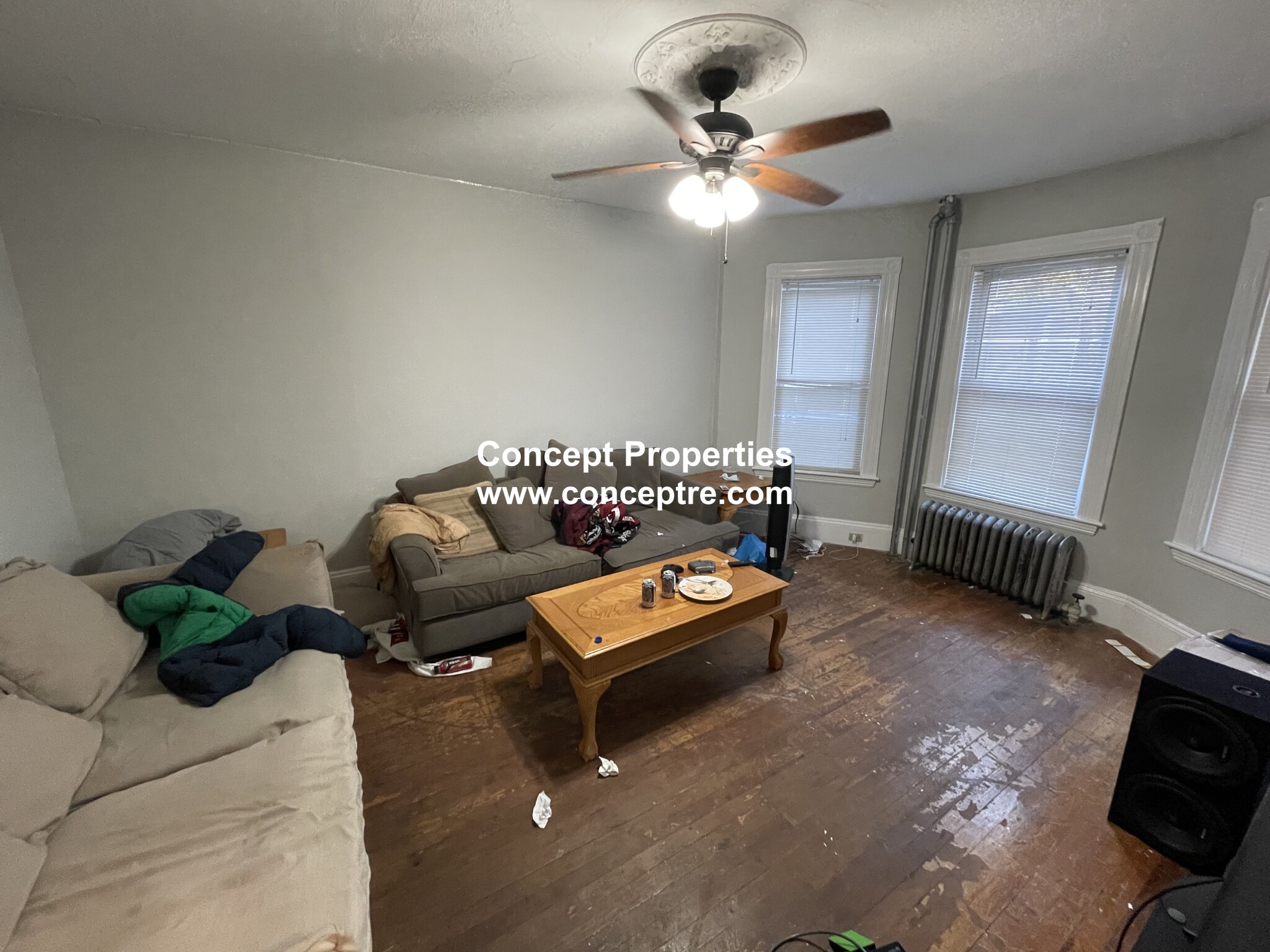 10 Carmel St, Mission Hill