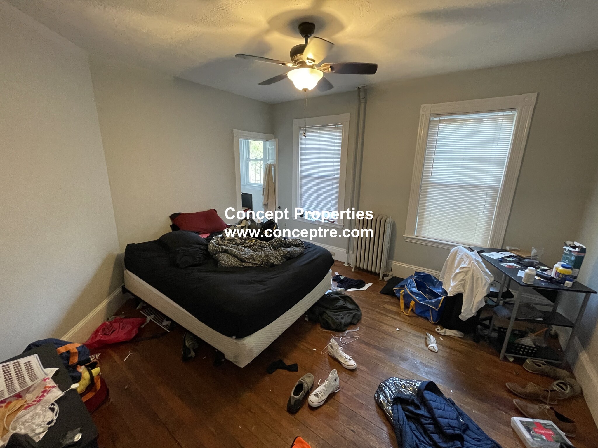 10 Carmel St, Mission Hill