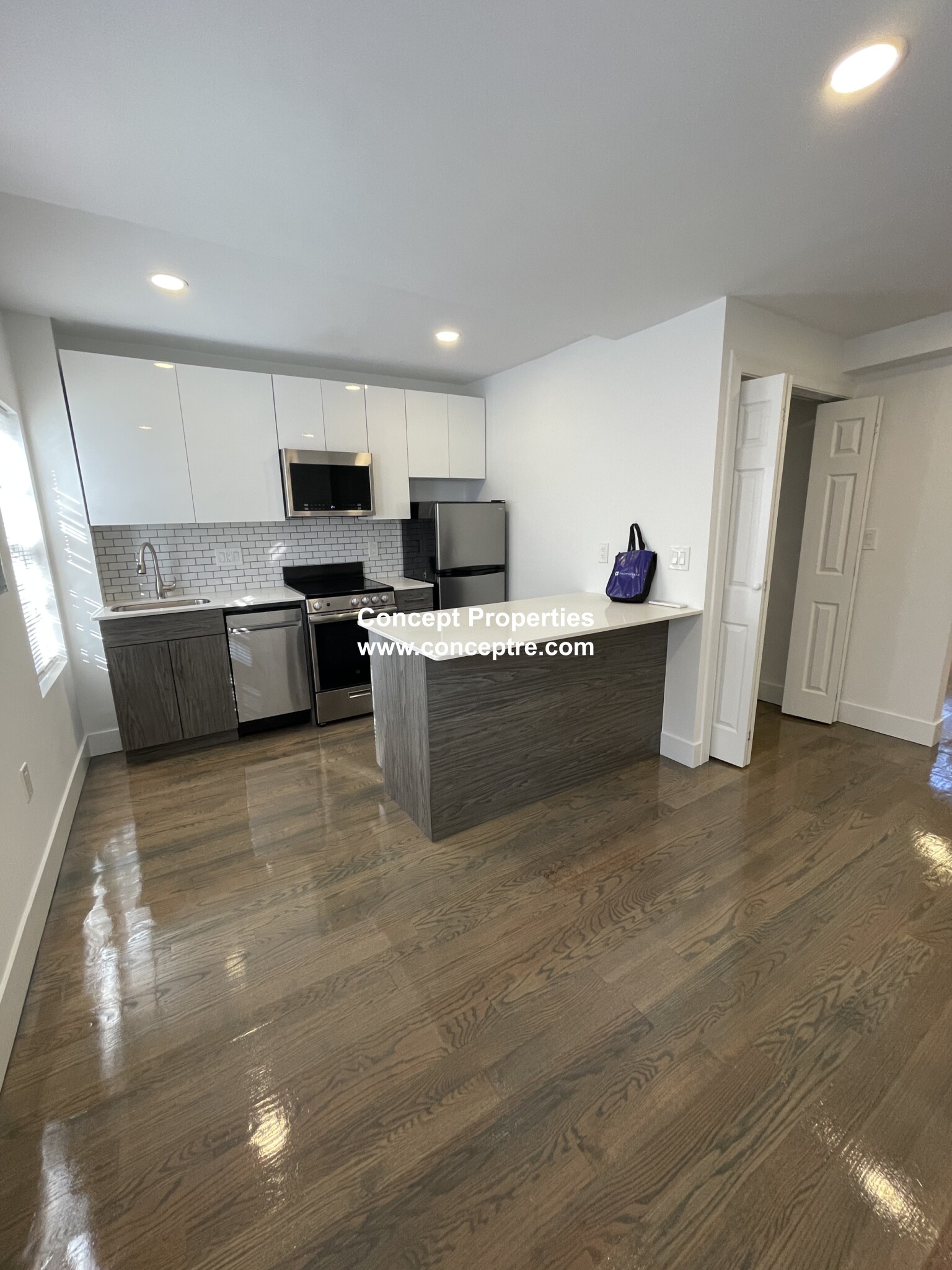 61 Joy St, Beacon Hill