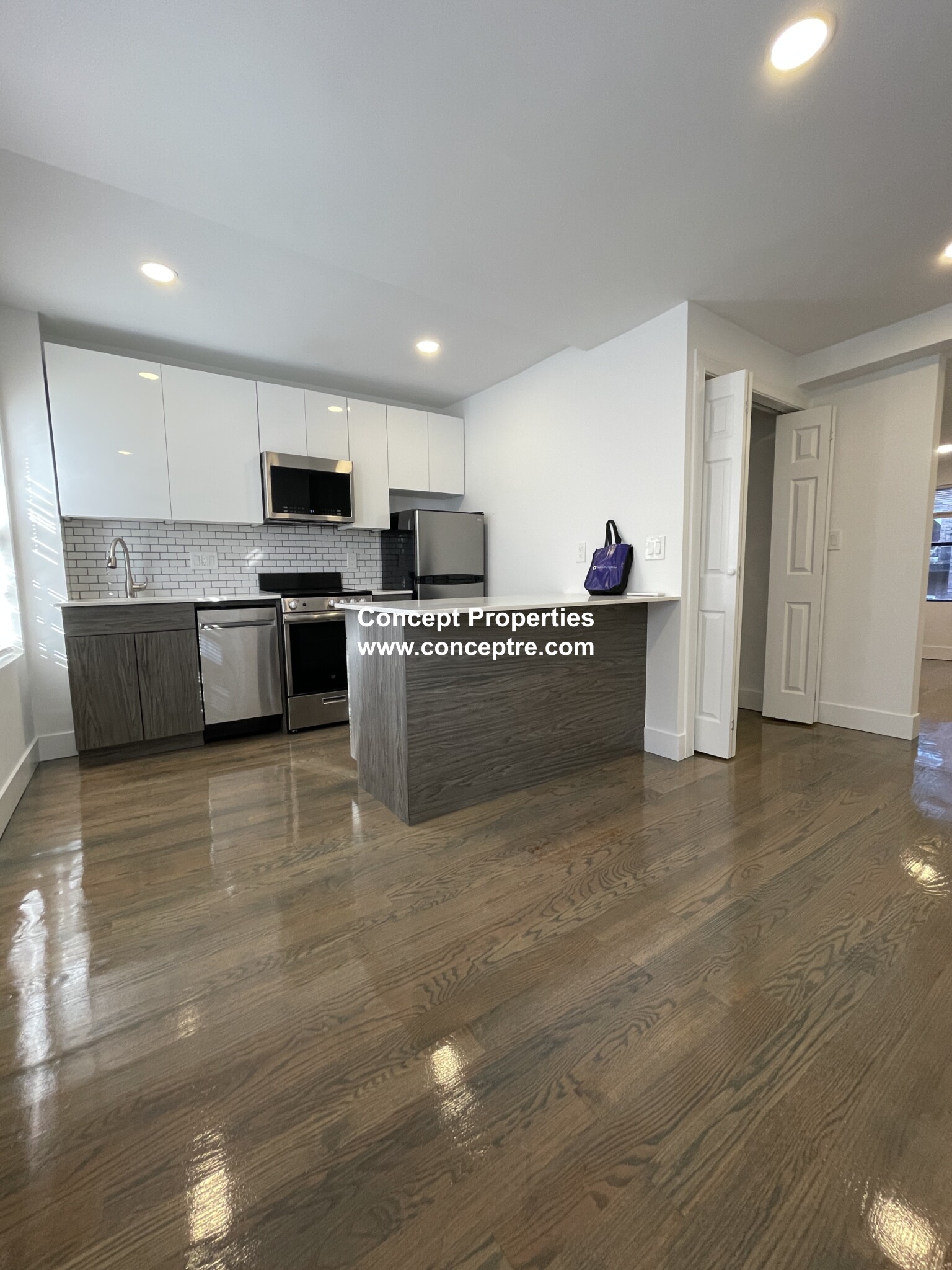 61 Joy St, Beacon Hill