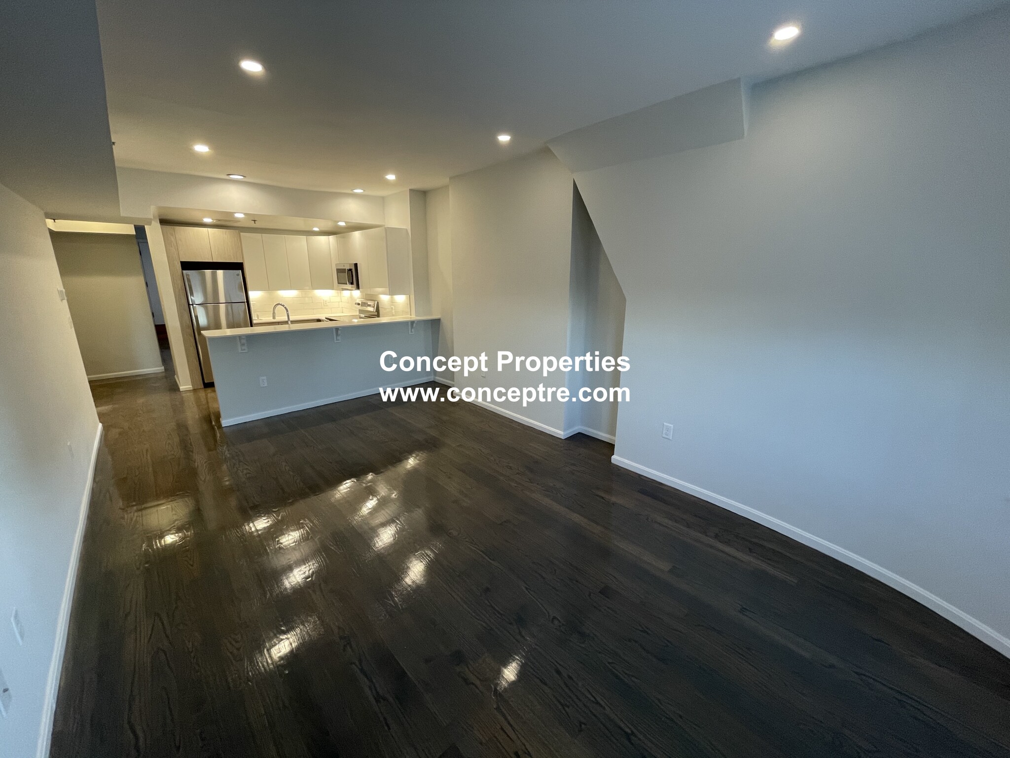 1408 Beacon St, Coolidge Corner