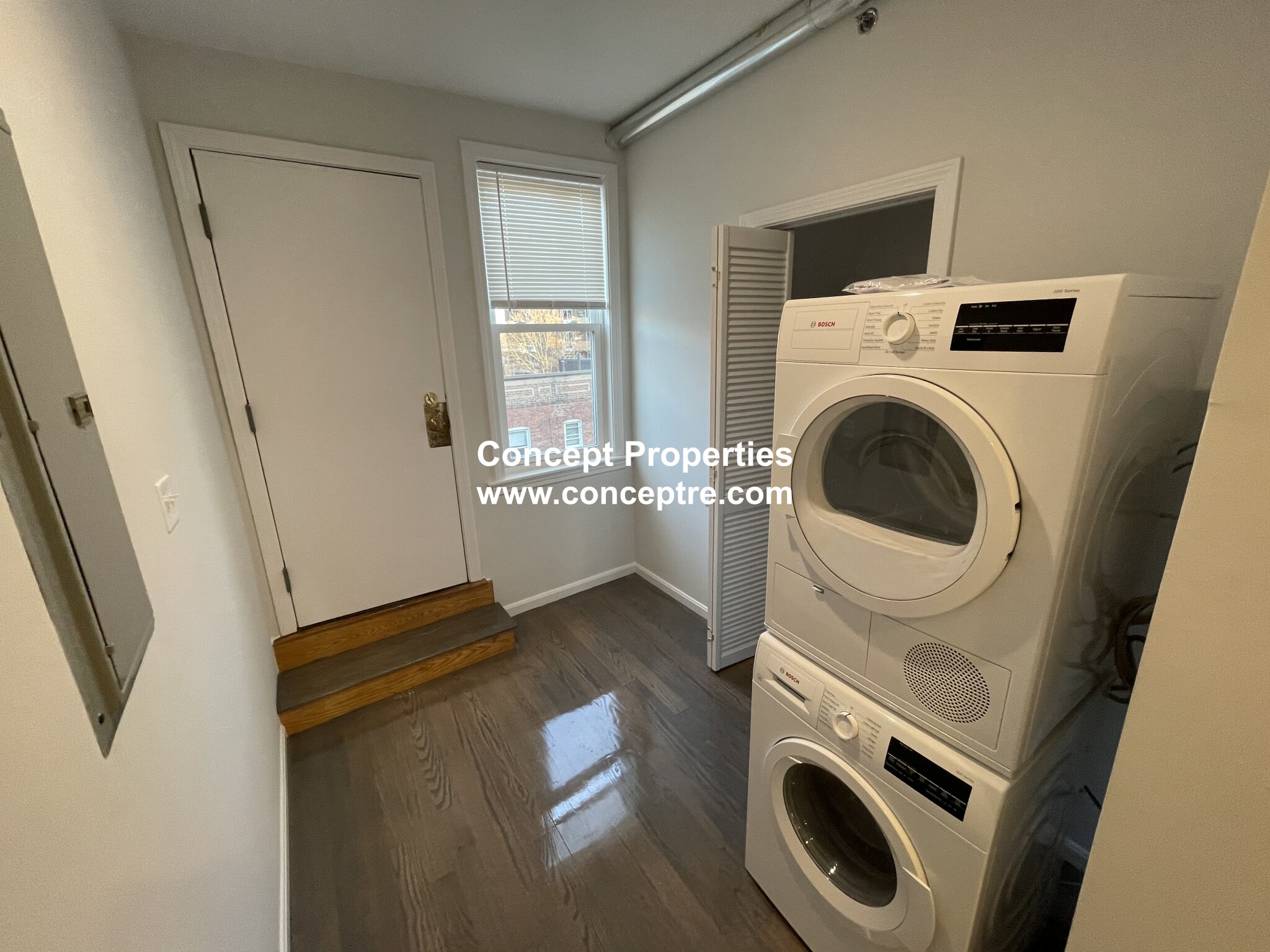 1408 Beacon St, Coolidge Corner