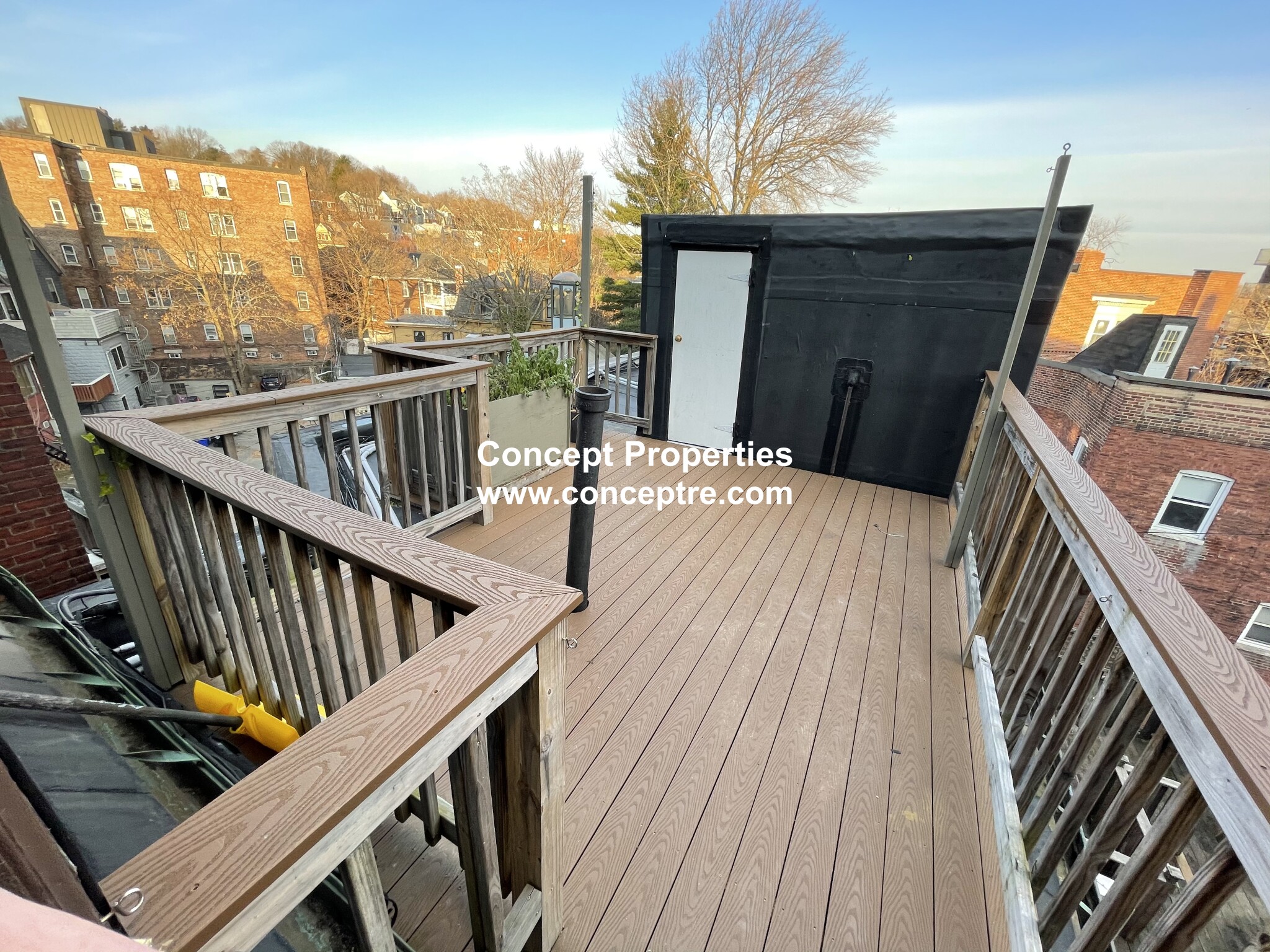 1408 Beacon St, Coolidge Corner