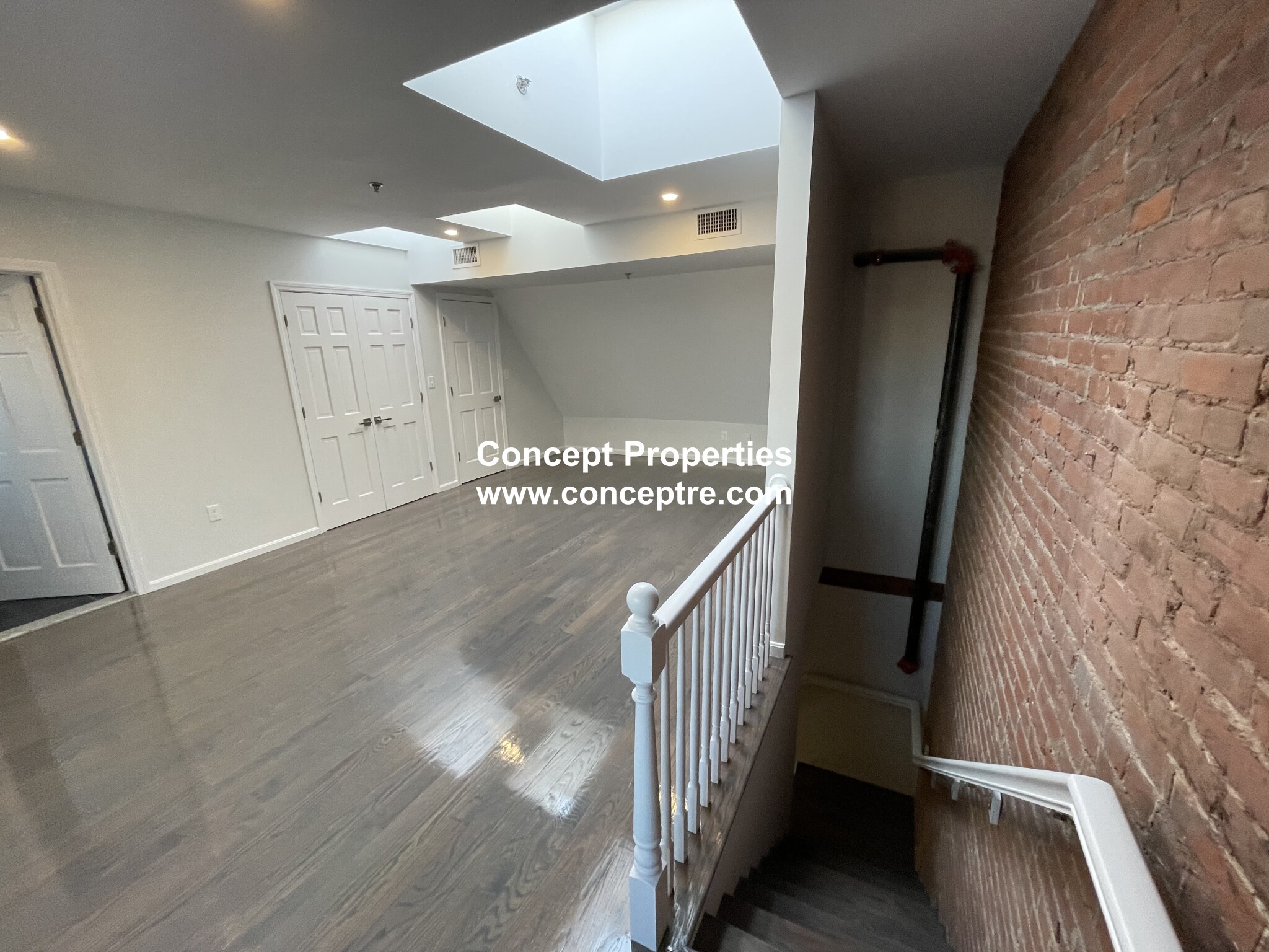 1408 Beacon St, Coolidge Corner