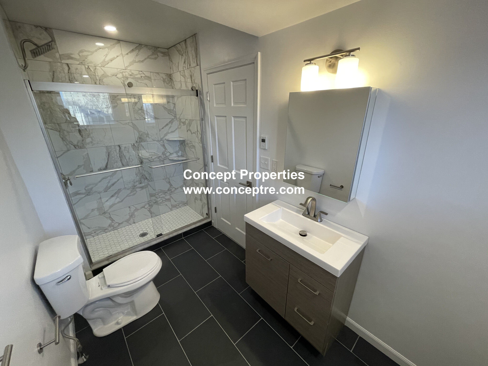 1408 Beacon St, Coolidge Corner