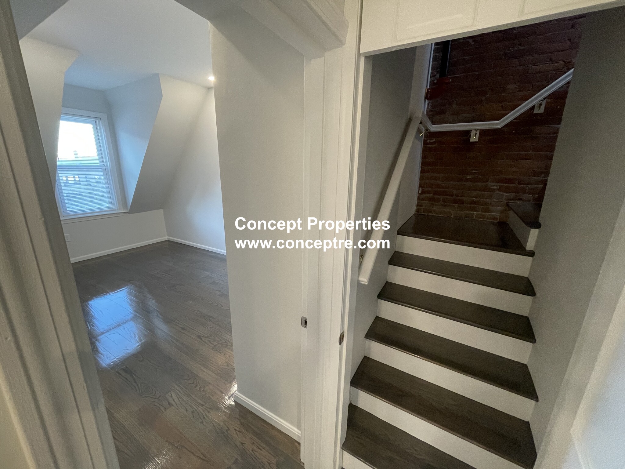 1408 Beacon St, Coolidge Corner