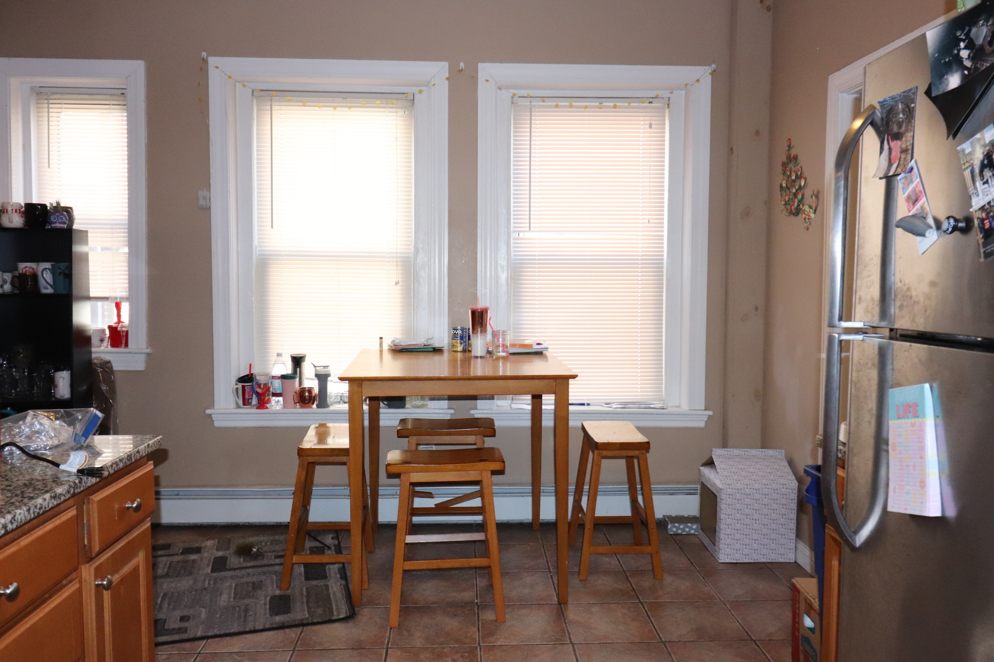 1288 Commonwealth Ave, Allston