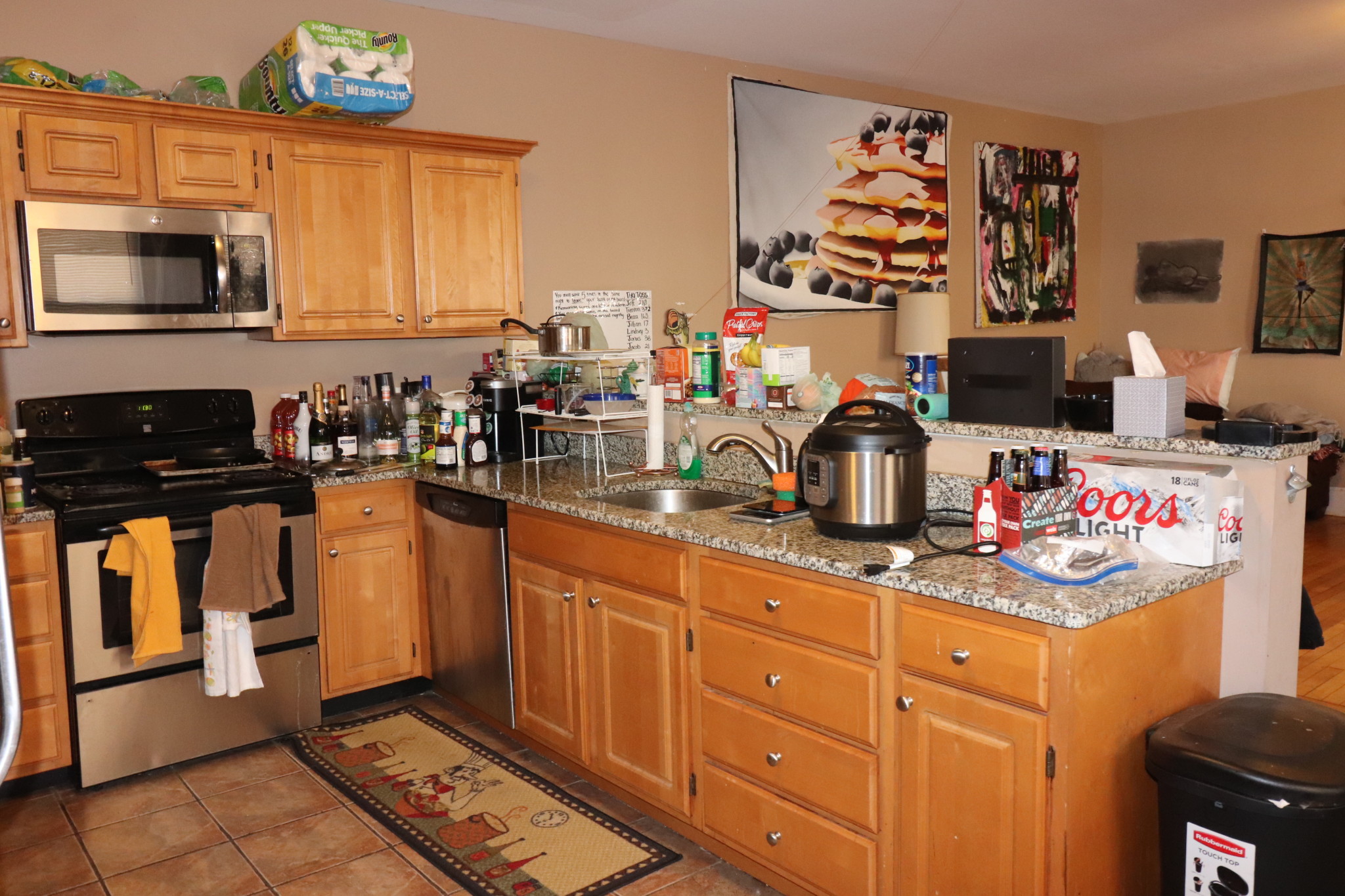 1288 Commonwealth Ave, Allston