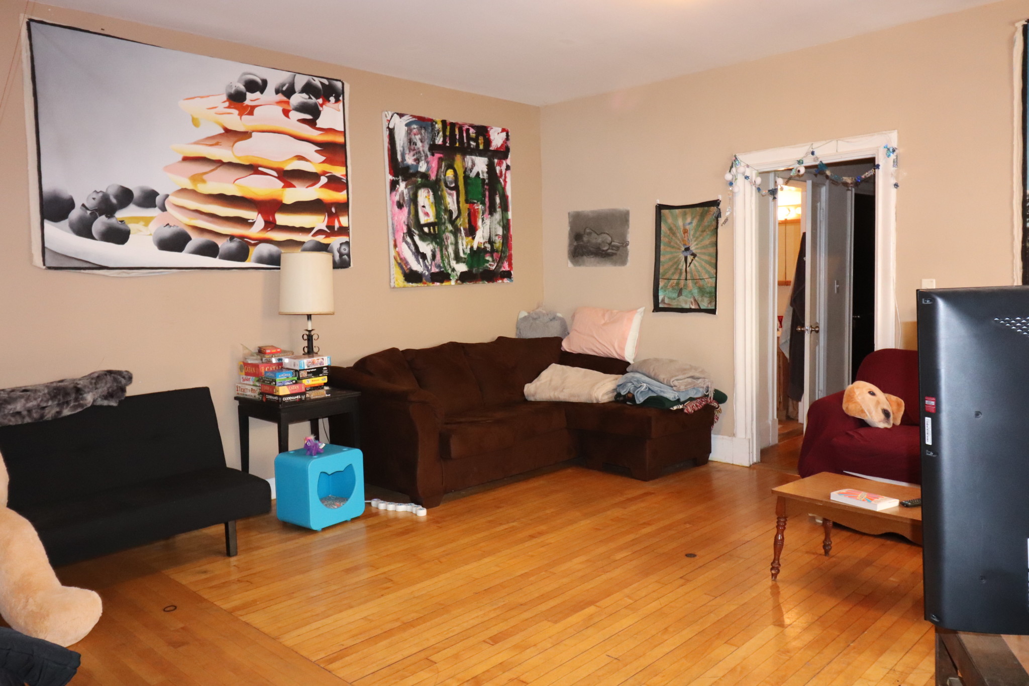 1288 Commonwealth Ave, Allston