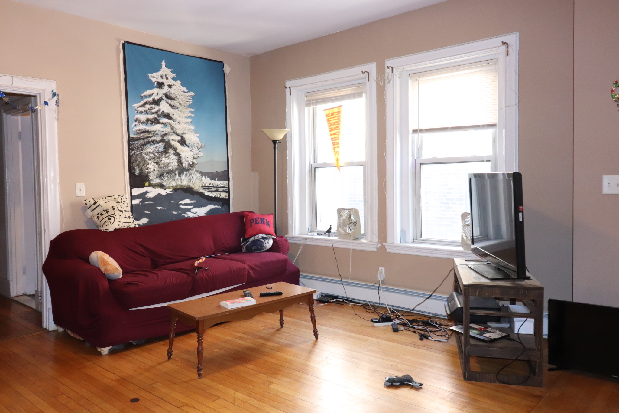 1288 Commonwealth Ave, Allston