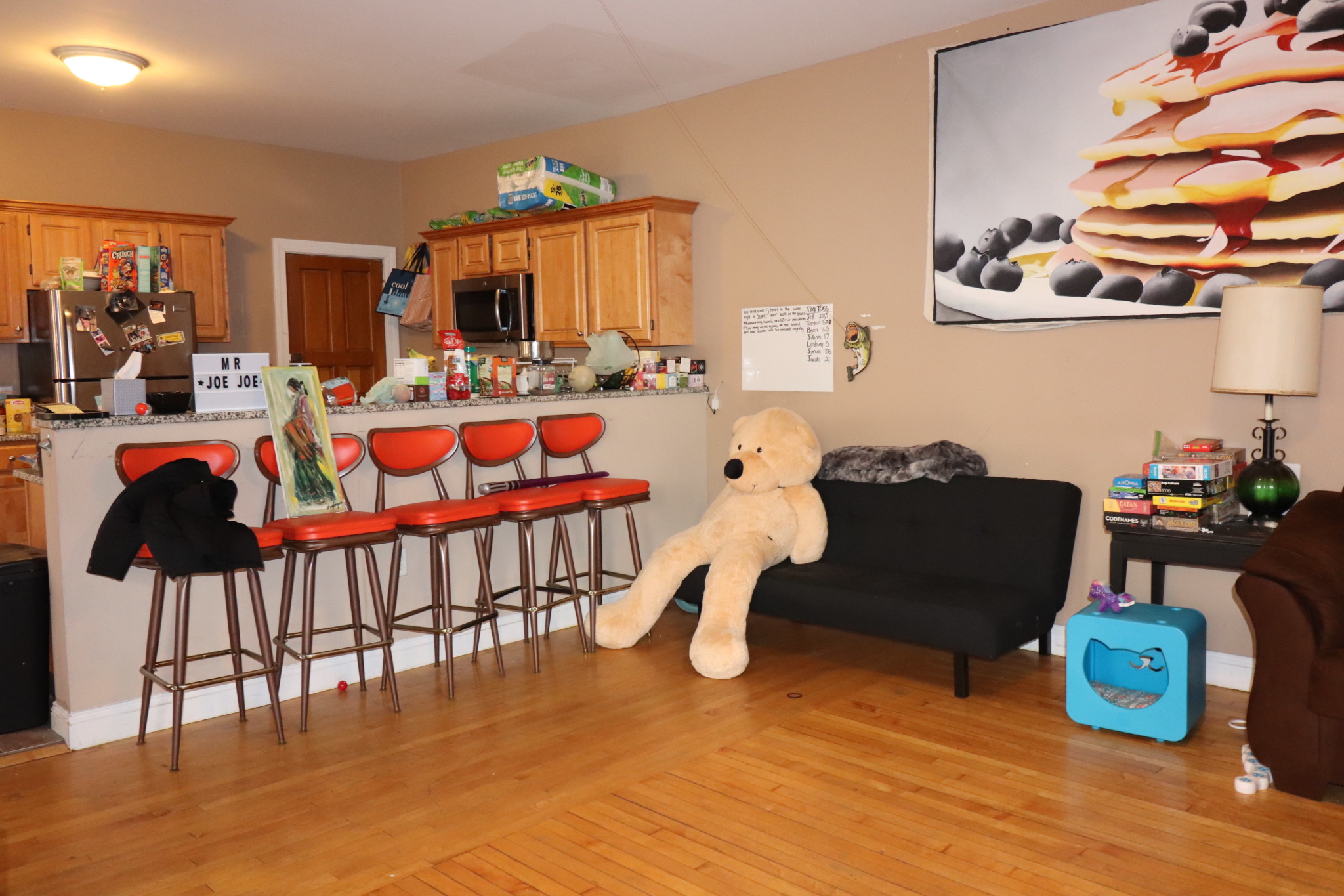 1288 Commonwealth Ave, Allston