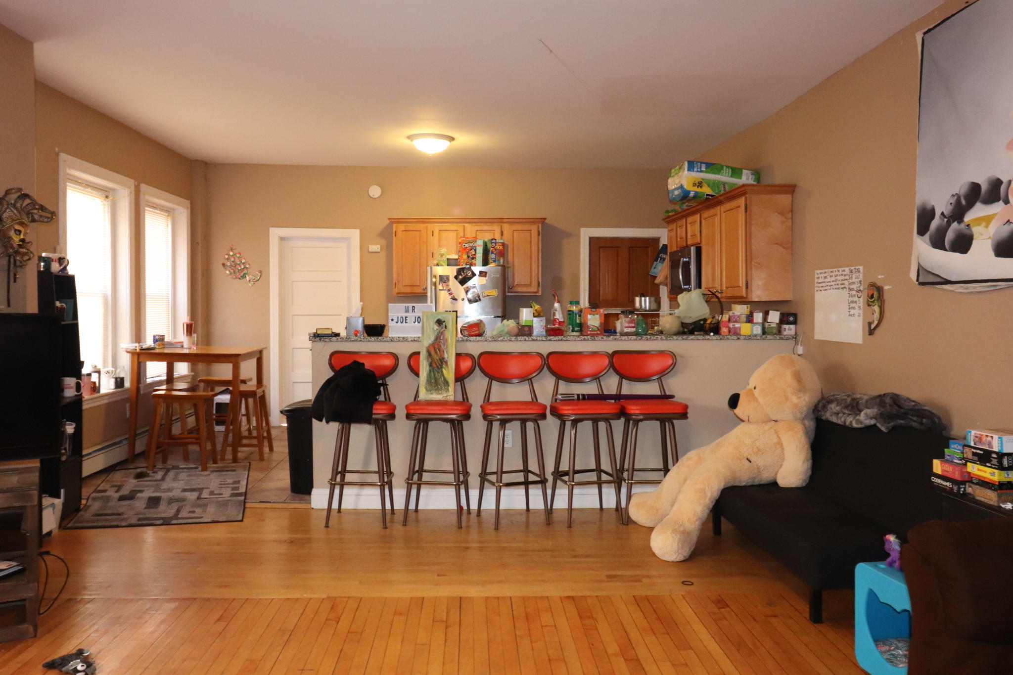 1288 Commonwealth Ave, Allston