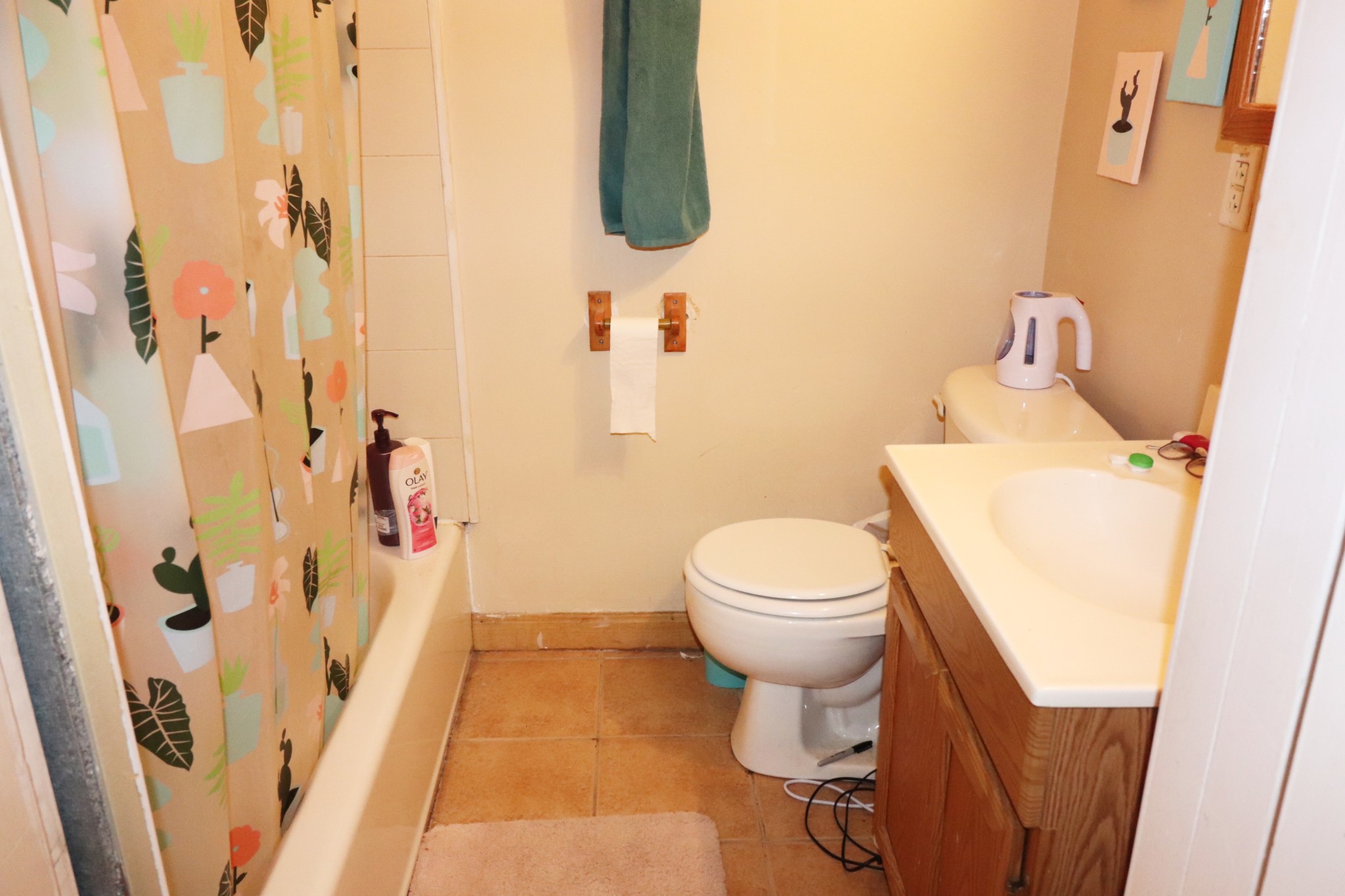 1288 Commonwealth Ave, Allston