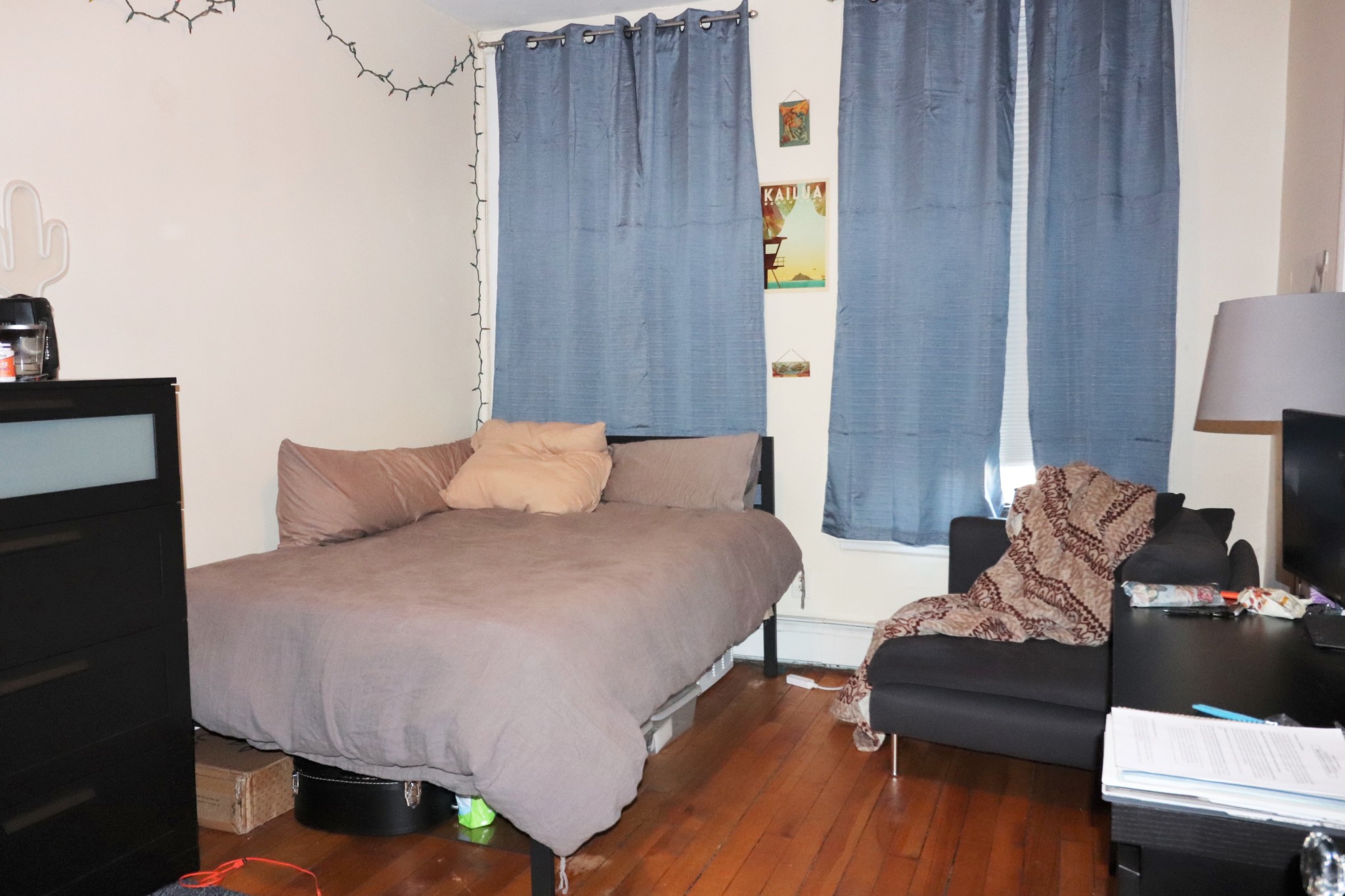 1288 Commonwealth Ave, Allston