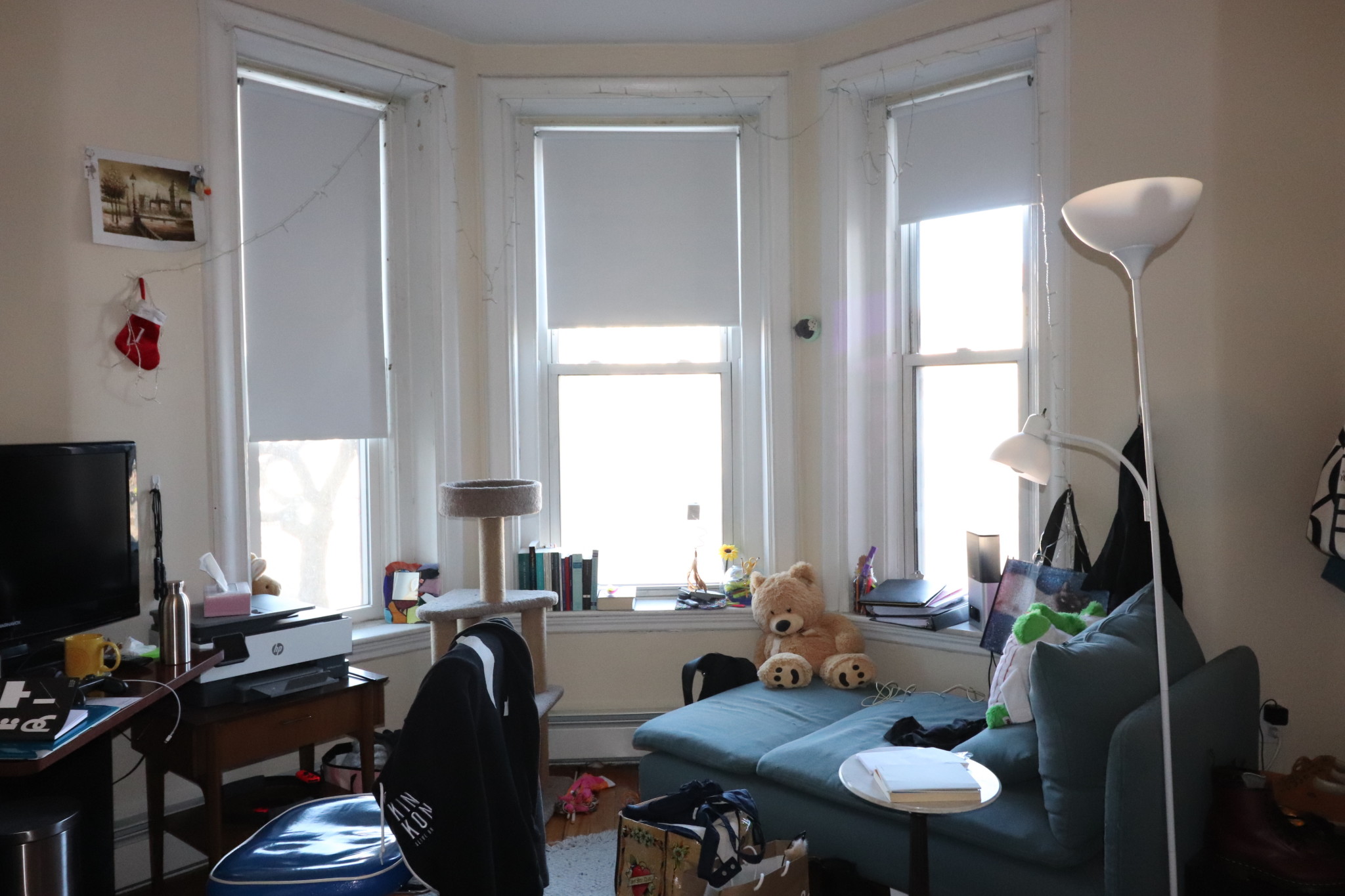 1288 Commonwealth Ave, Allston