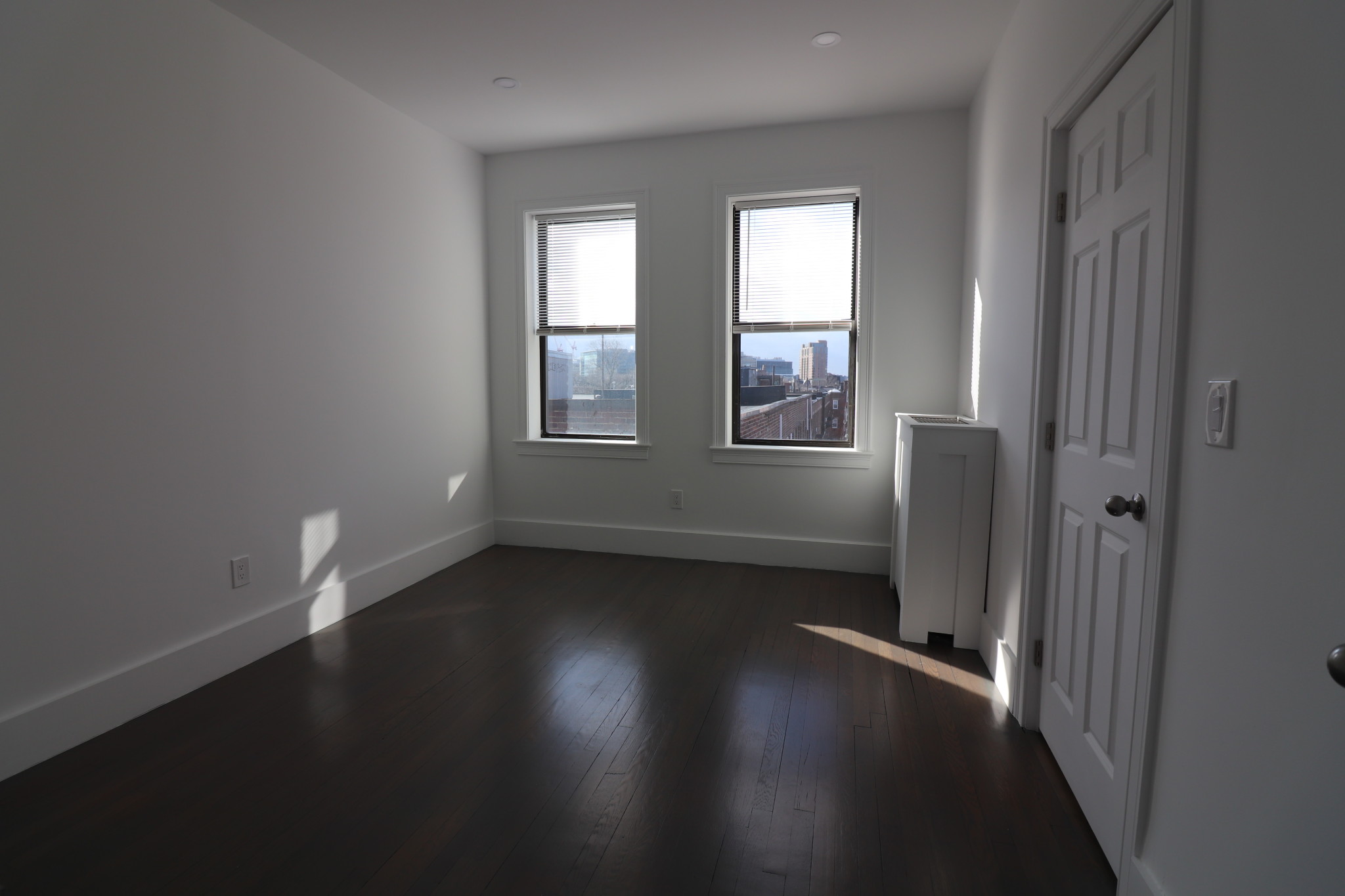 11 Queensberry St, Fenway