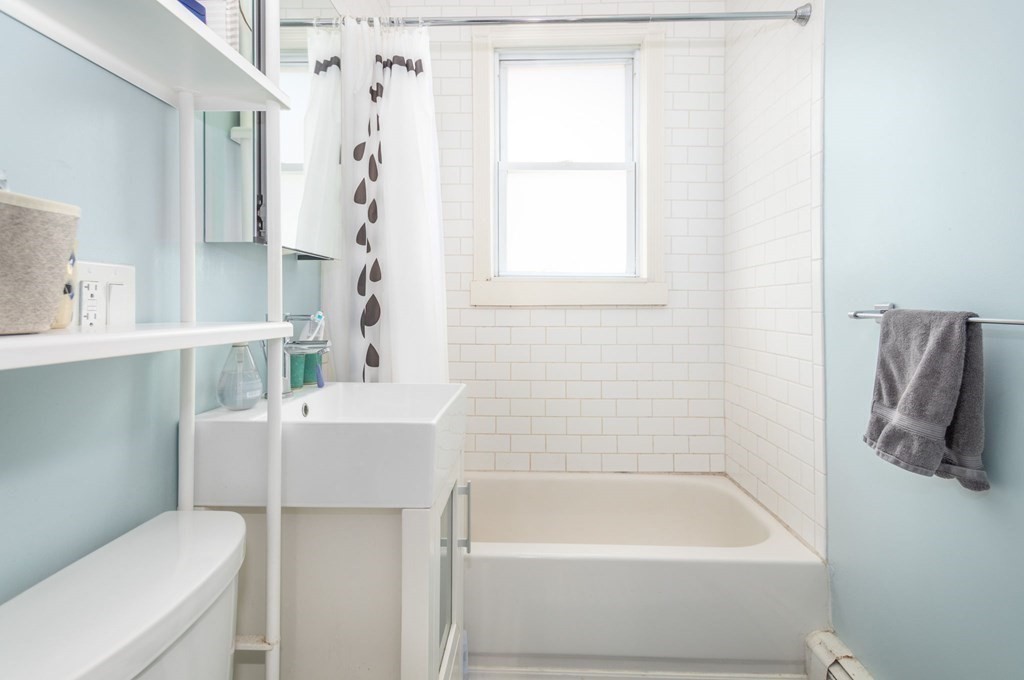 127 Cherry St, The Port