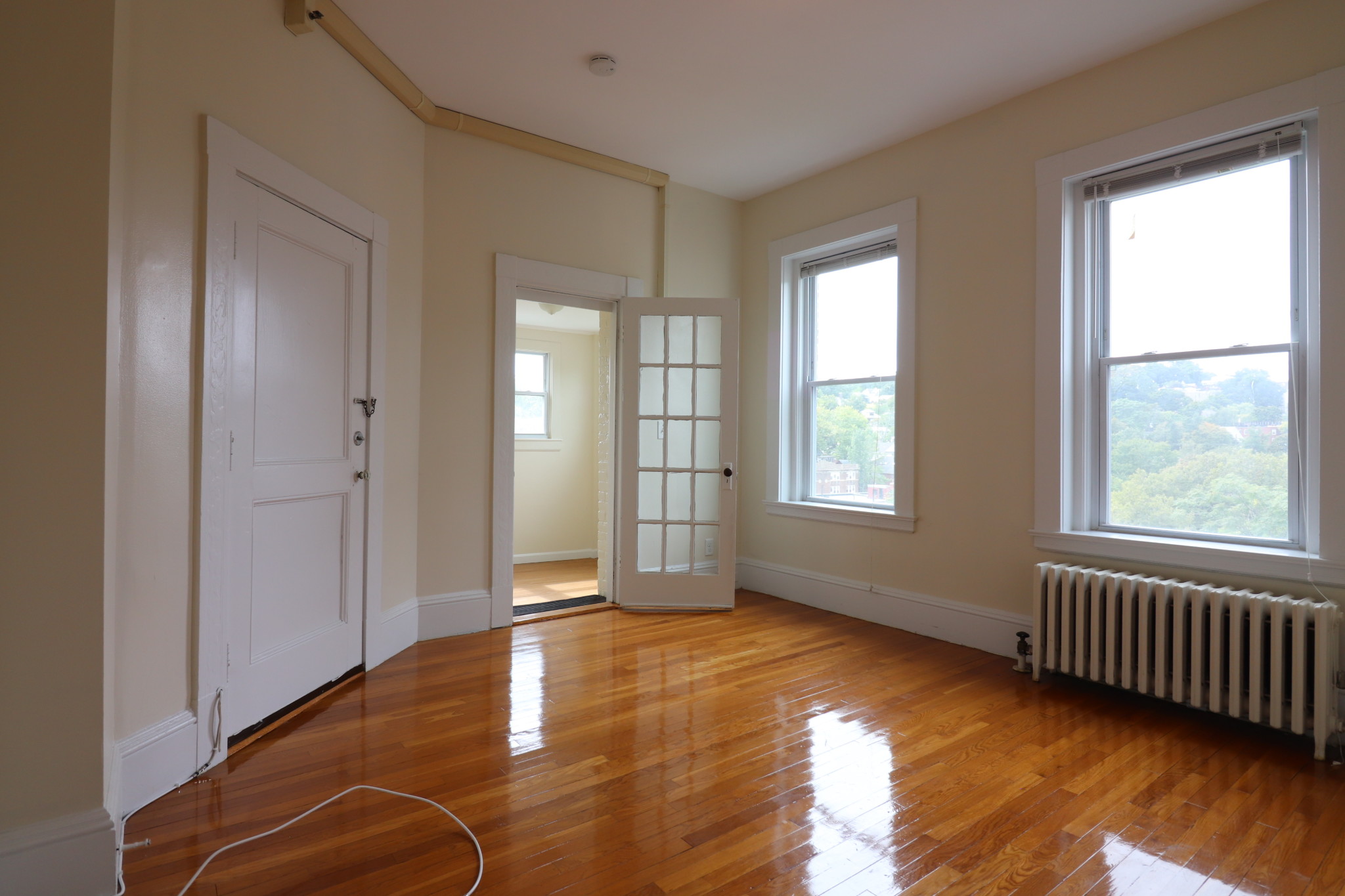 1477 Beacon St, Griggs Park