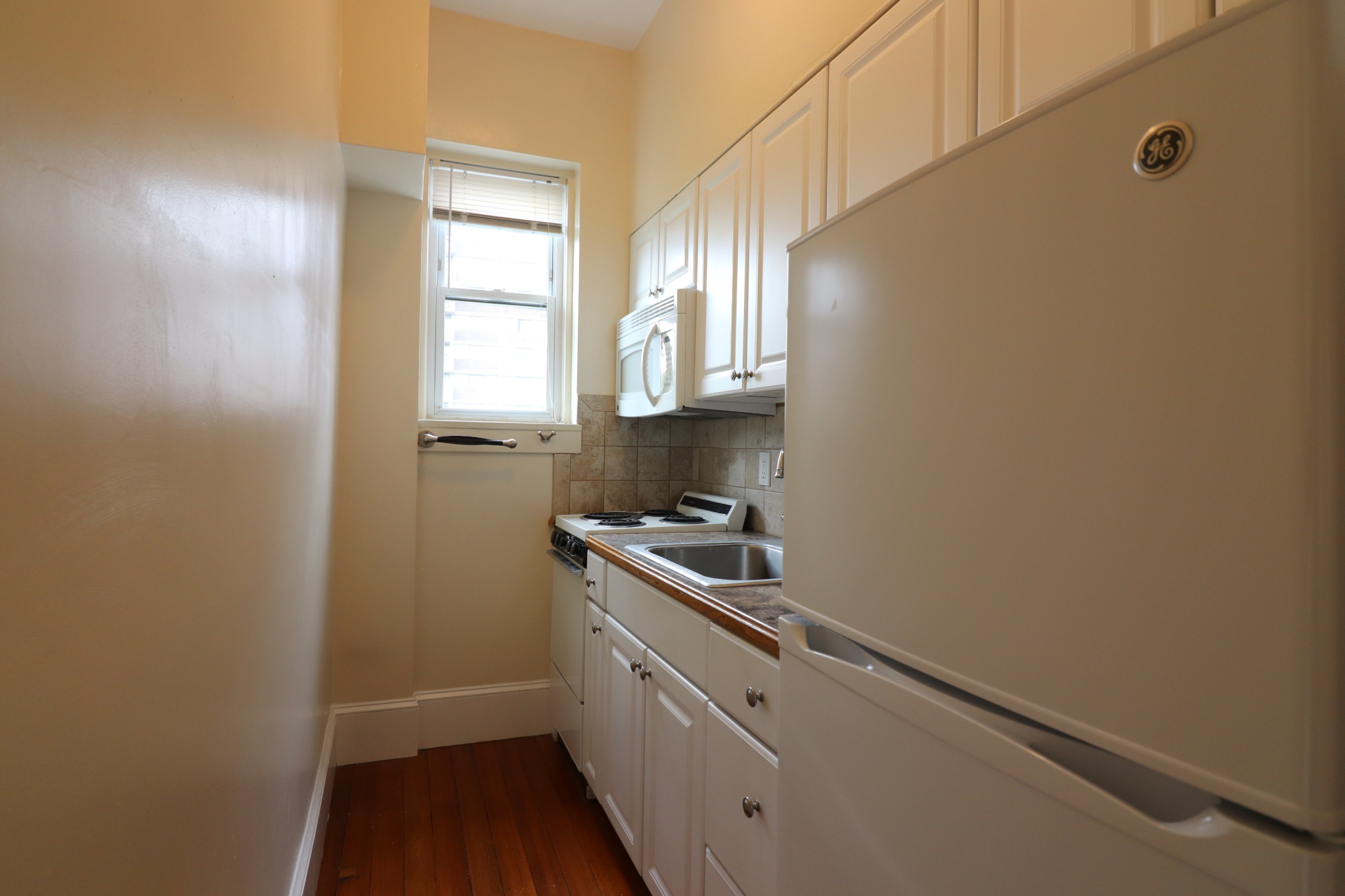 1477 Beacon St, Griggs Park