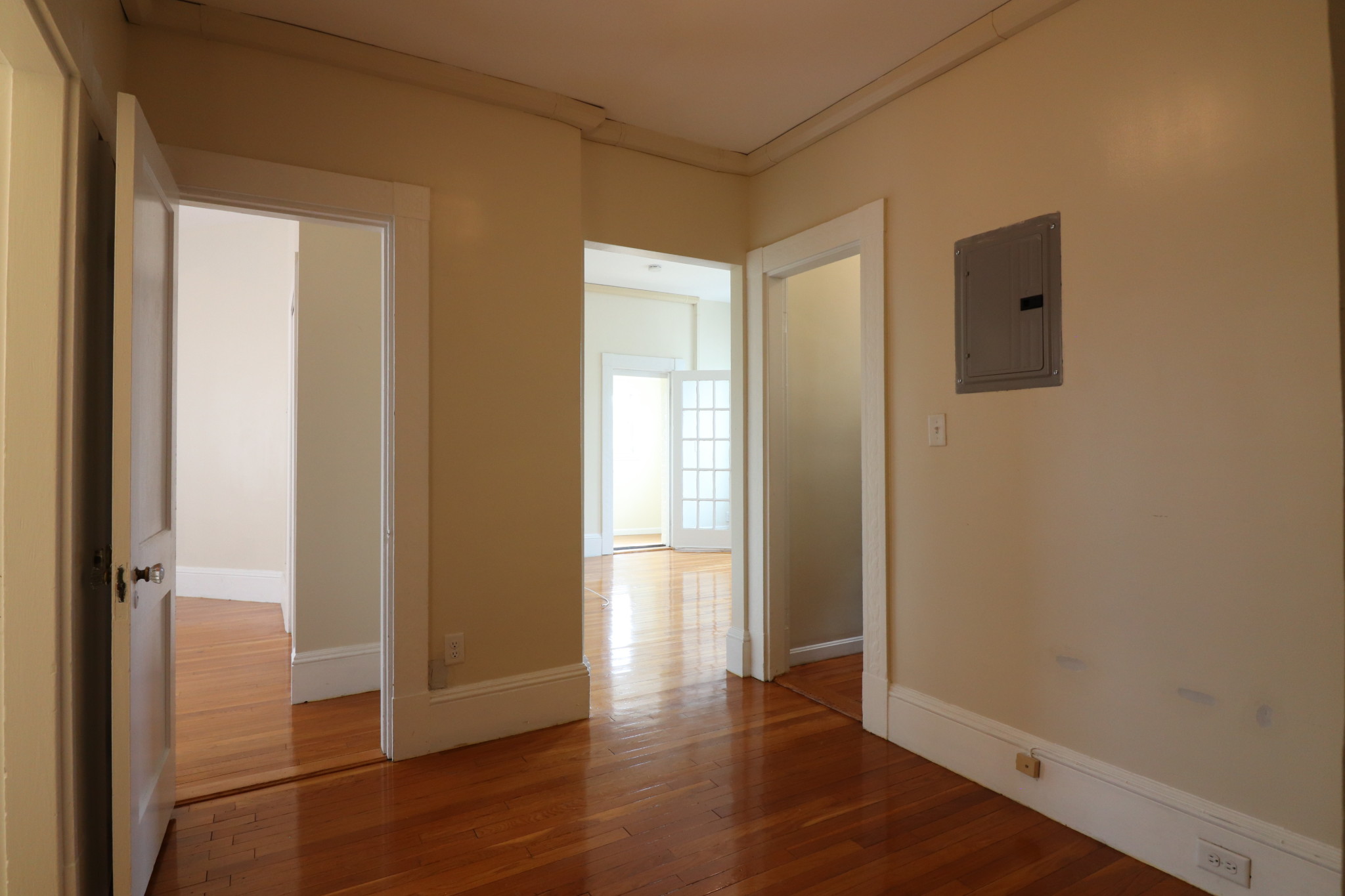 1477 Beacon St, Griggs Park