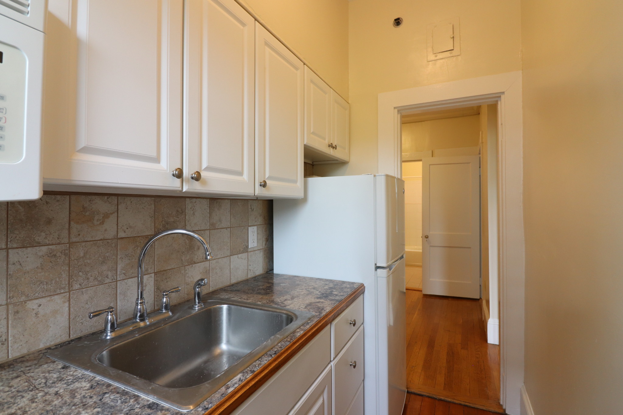 1477 Beacon St, Griggs Park