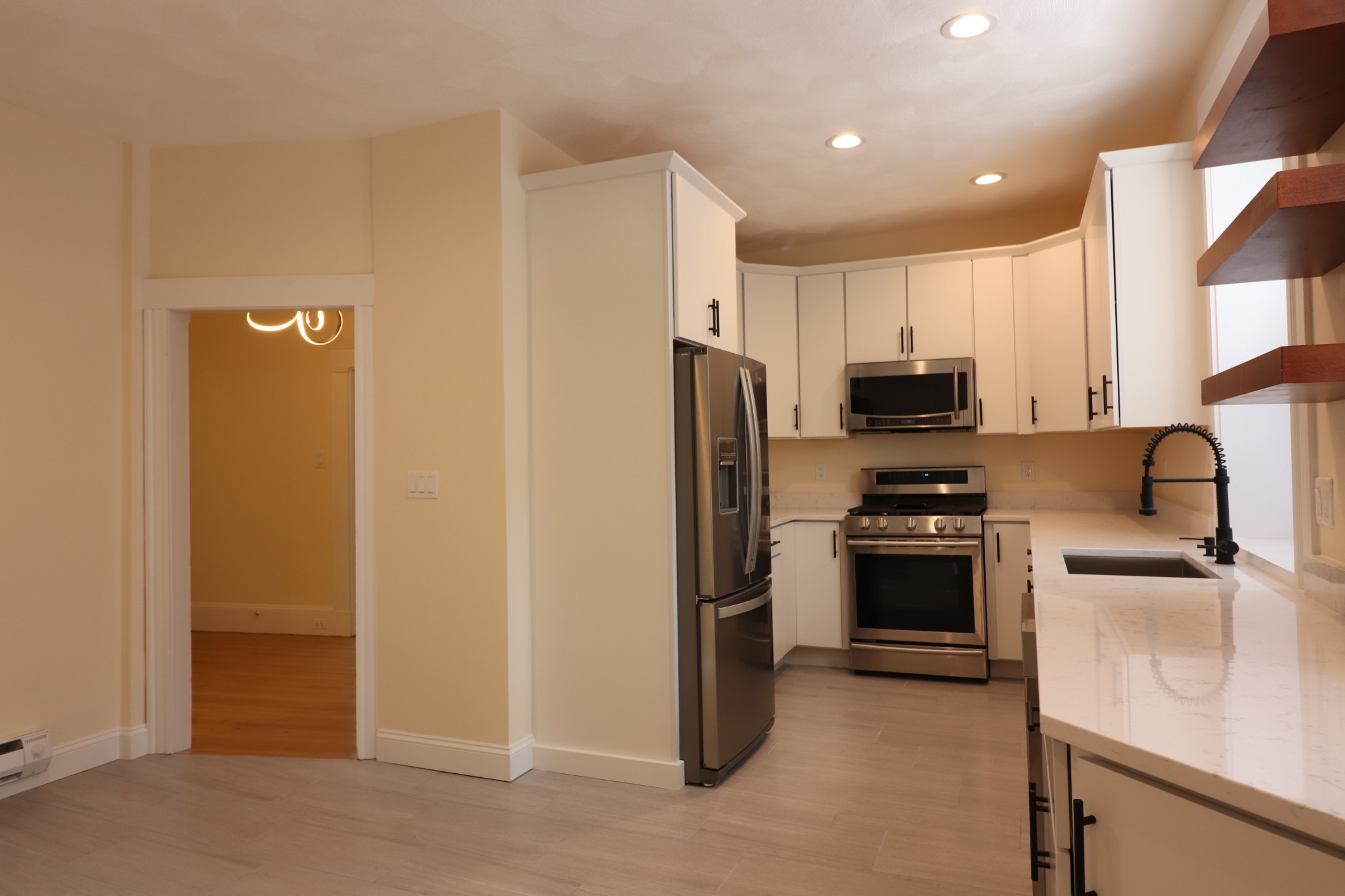 10 Park St, Brookline