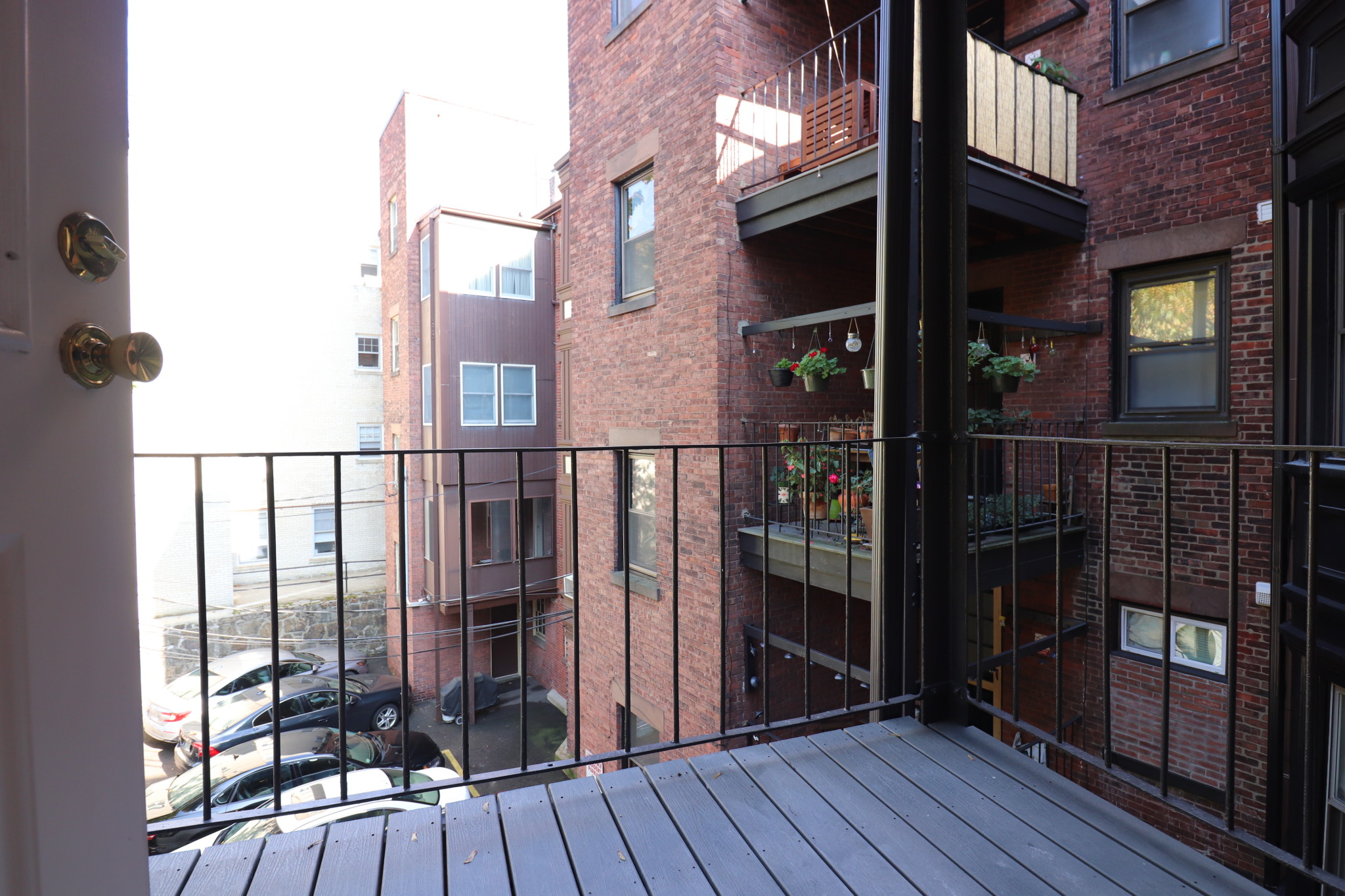 10 Park St, Brookline