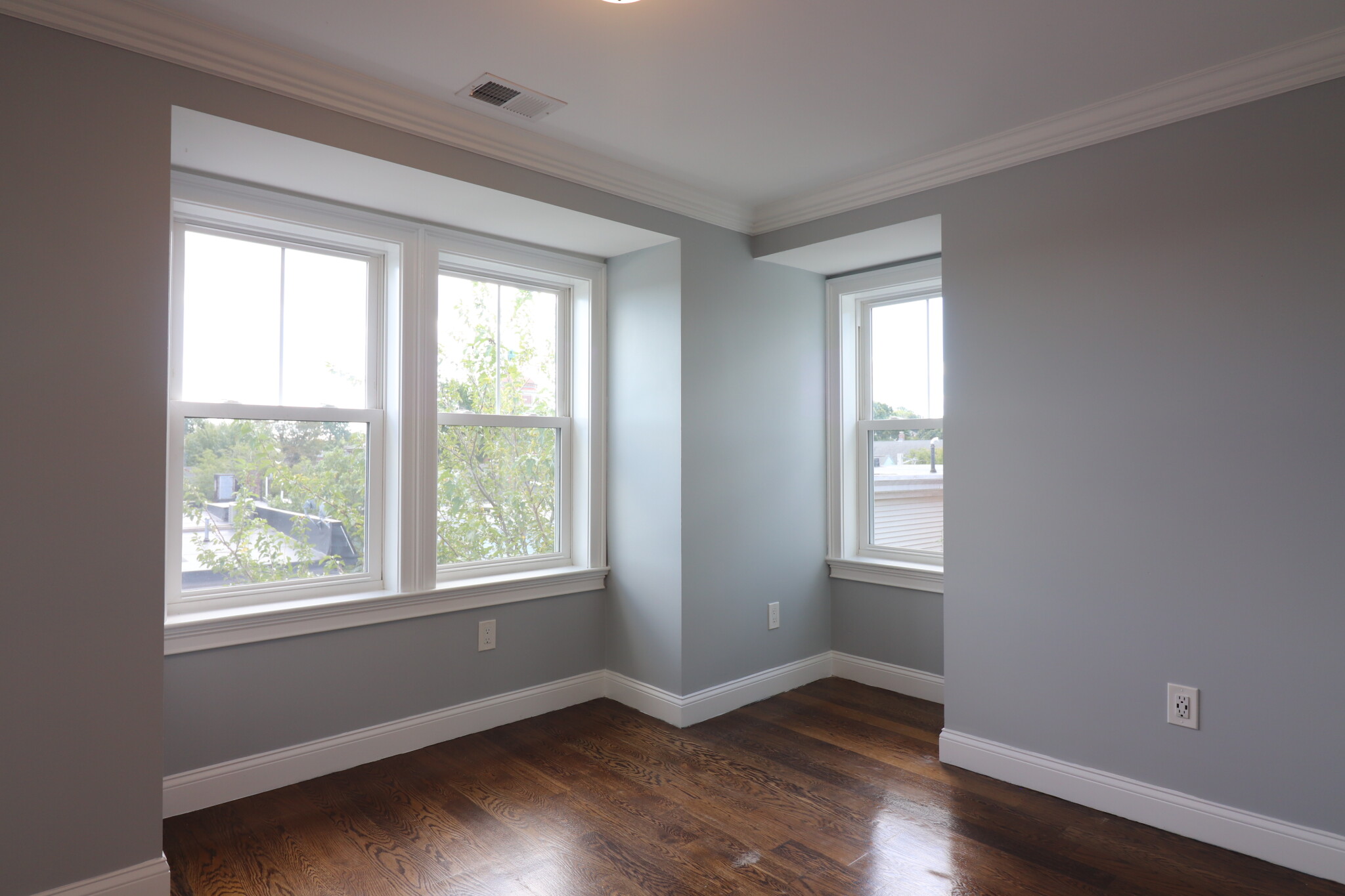 8 Nira, Jamaica Plain