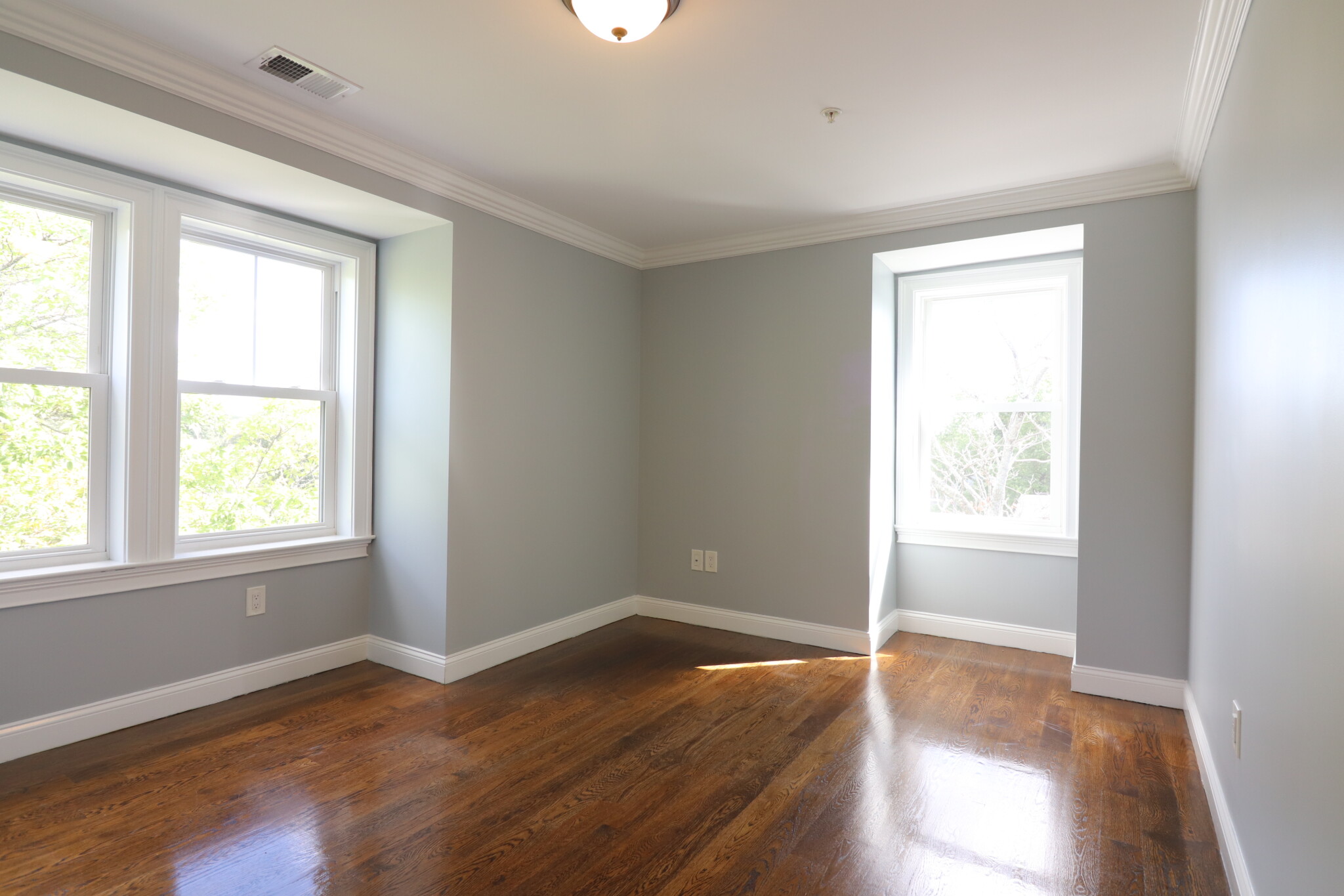 8 Nira, Jamaica Plain