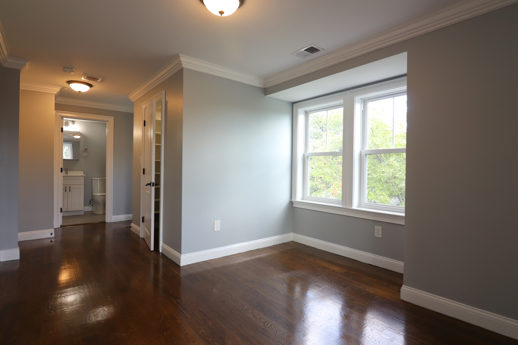 8 Nira, Jamaica Plain