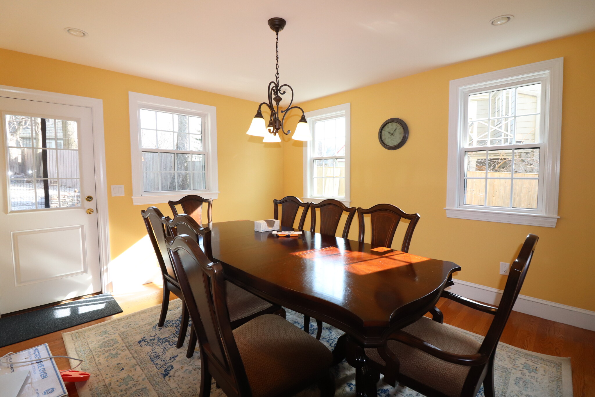 27 Somerset Rd, Aspinwall Hill