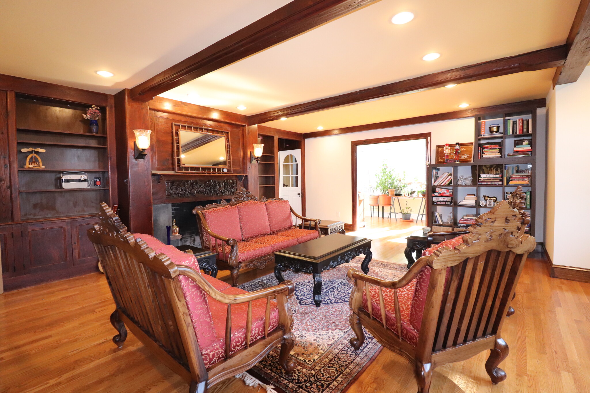 27 Somerset Rd, Aspinwall Hill