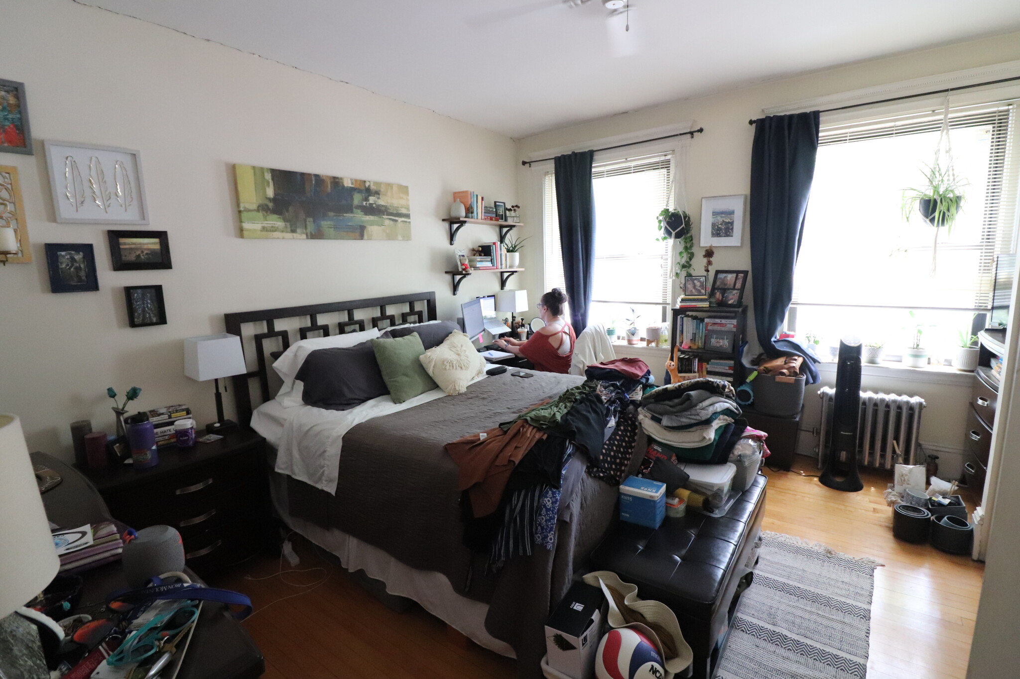 1090 Beacon St, Brookline