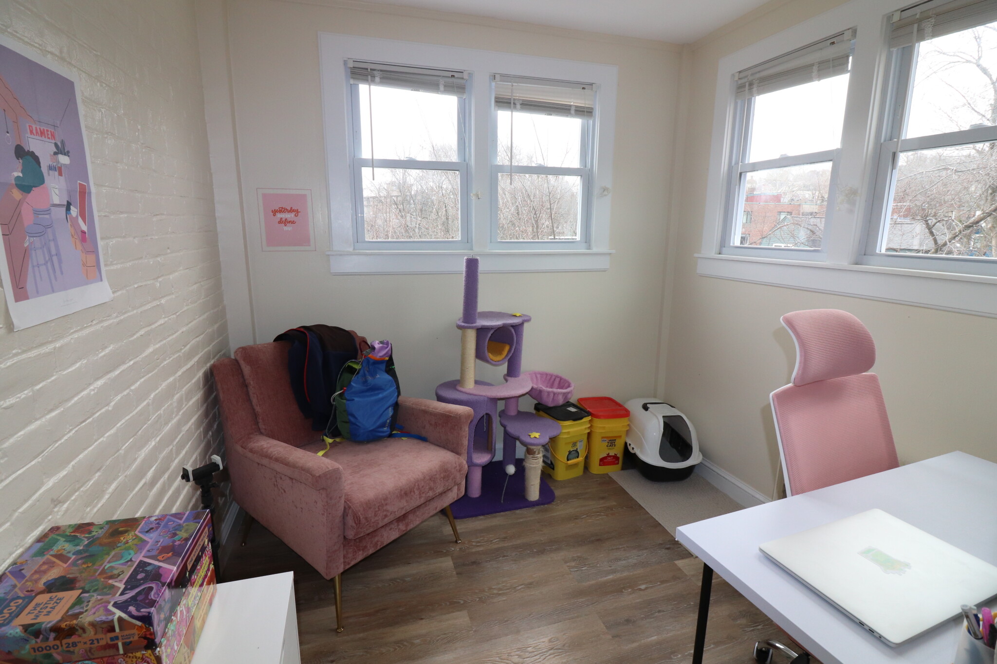 1477 Beacon St, Griggs Park