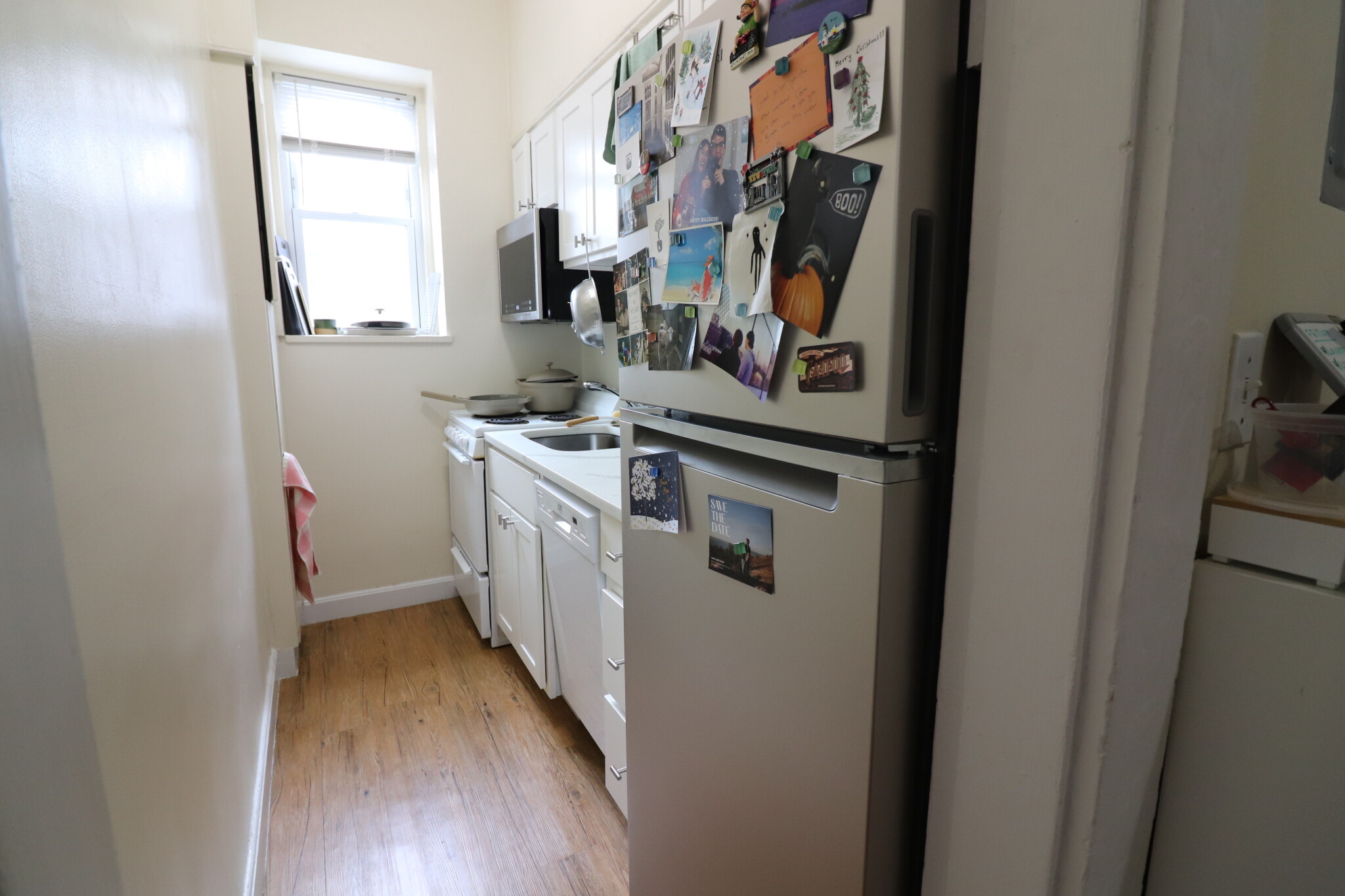 1477 Beacon St, Griggs Park