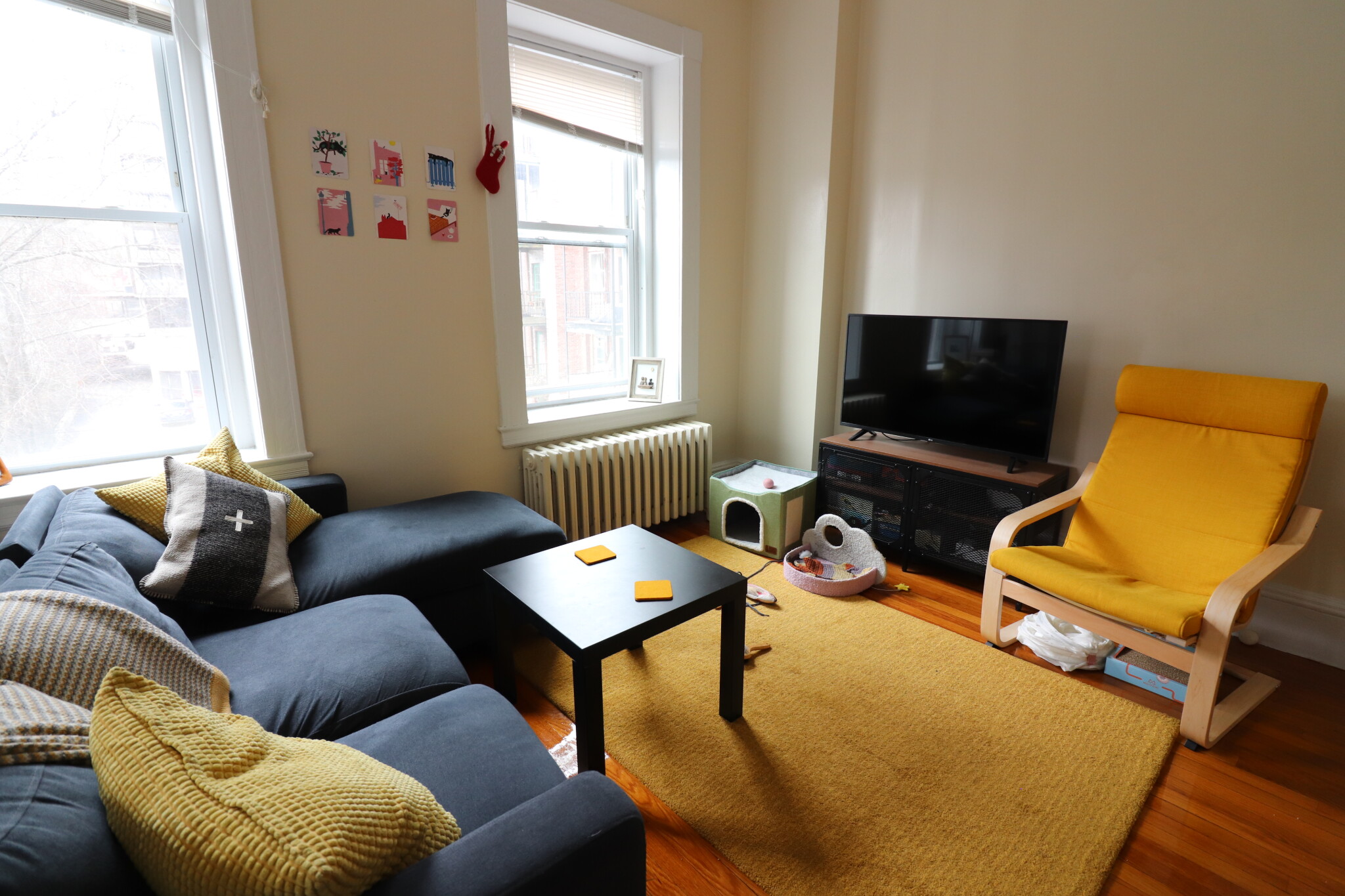 1477 Beacon St, Griggs Park