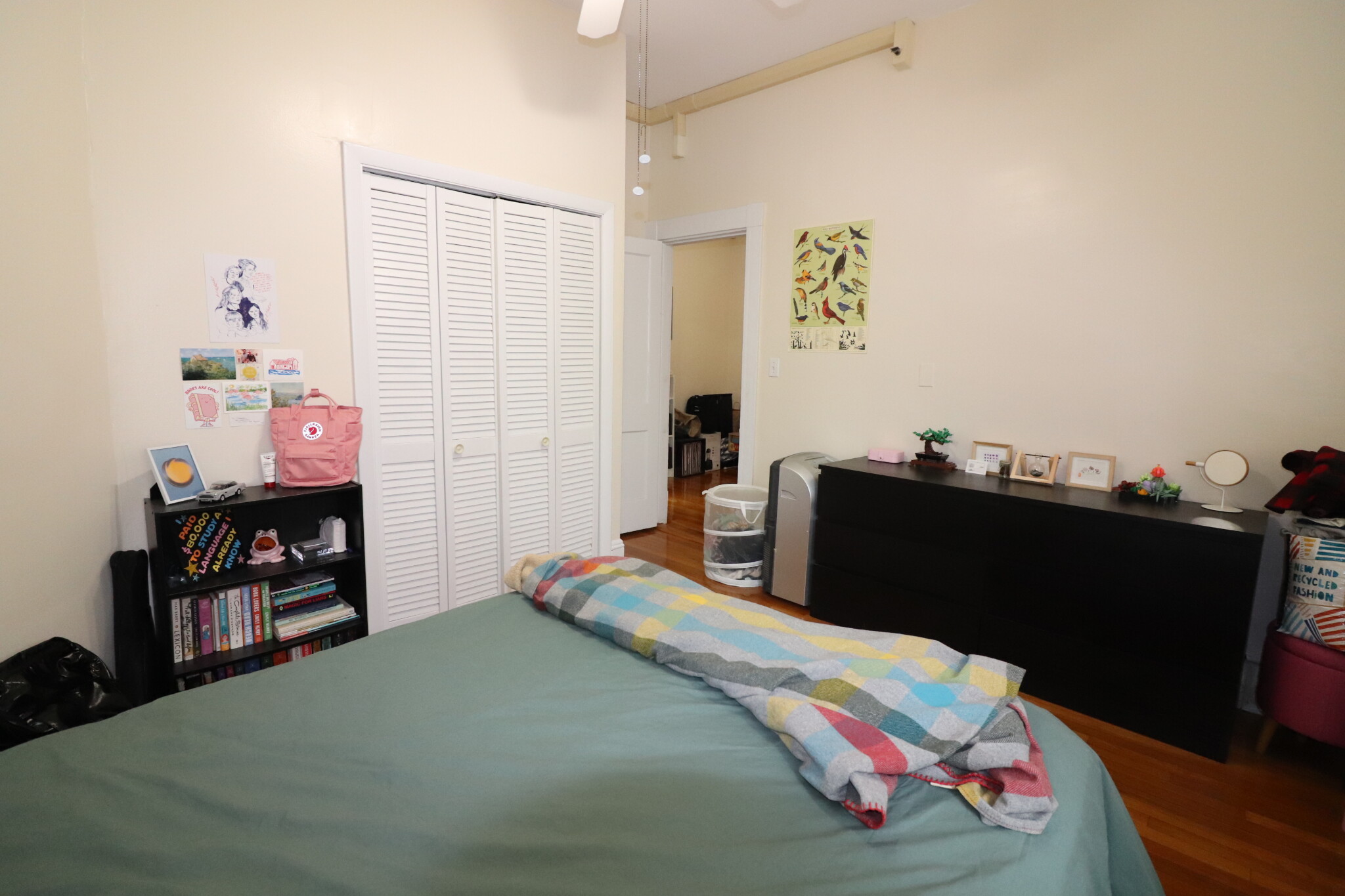 1477 Beacon St, Griggs Park