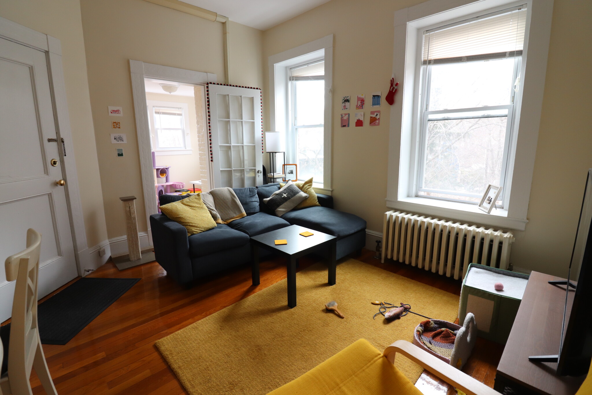 1477 Beacon St, Griggs Park