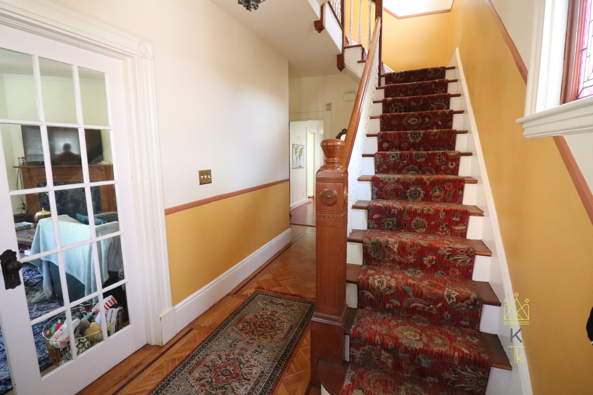 71 Kenwood St, Dorchester