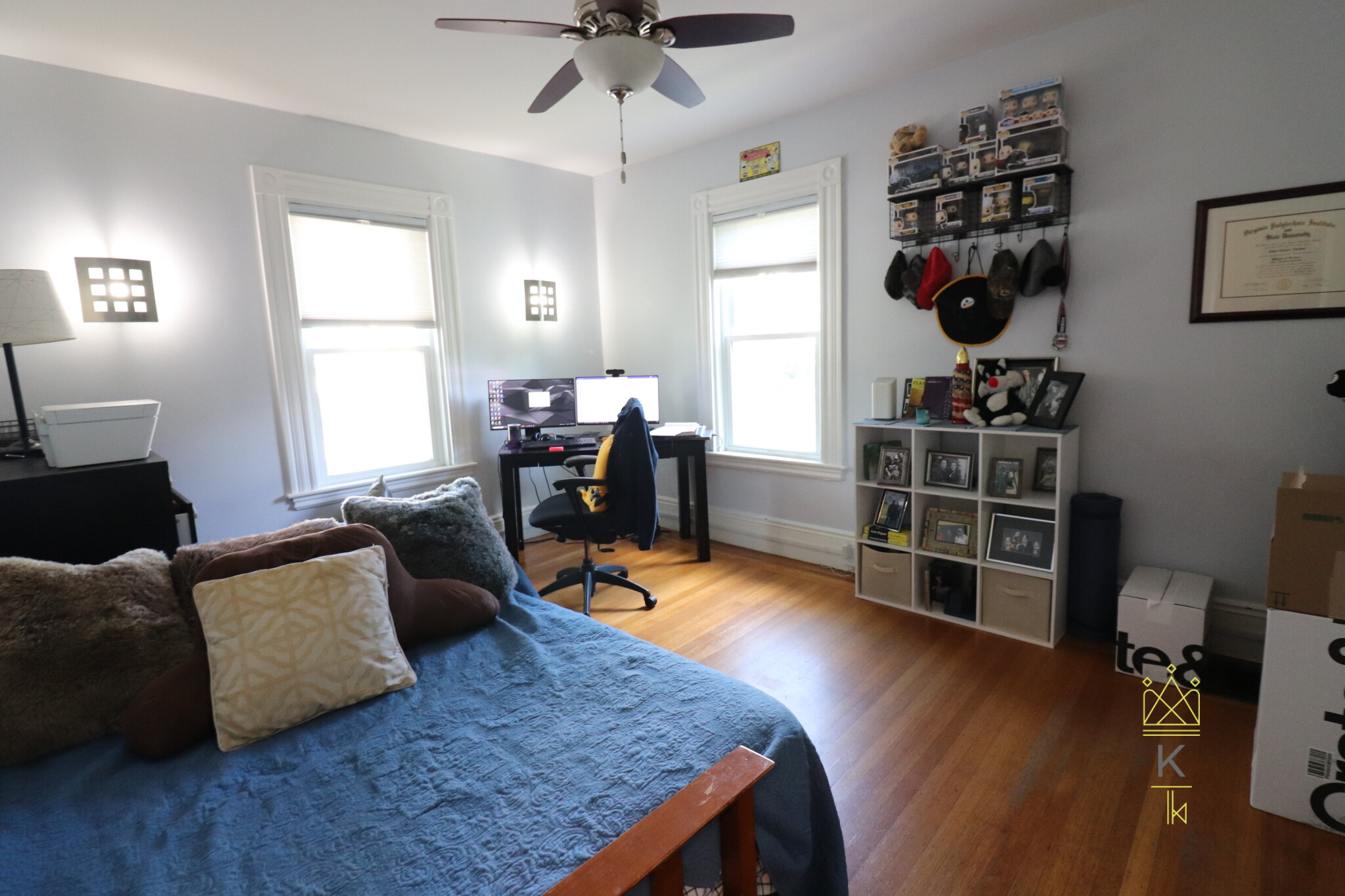 71 Kenwood St, Dorchester