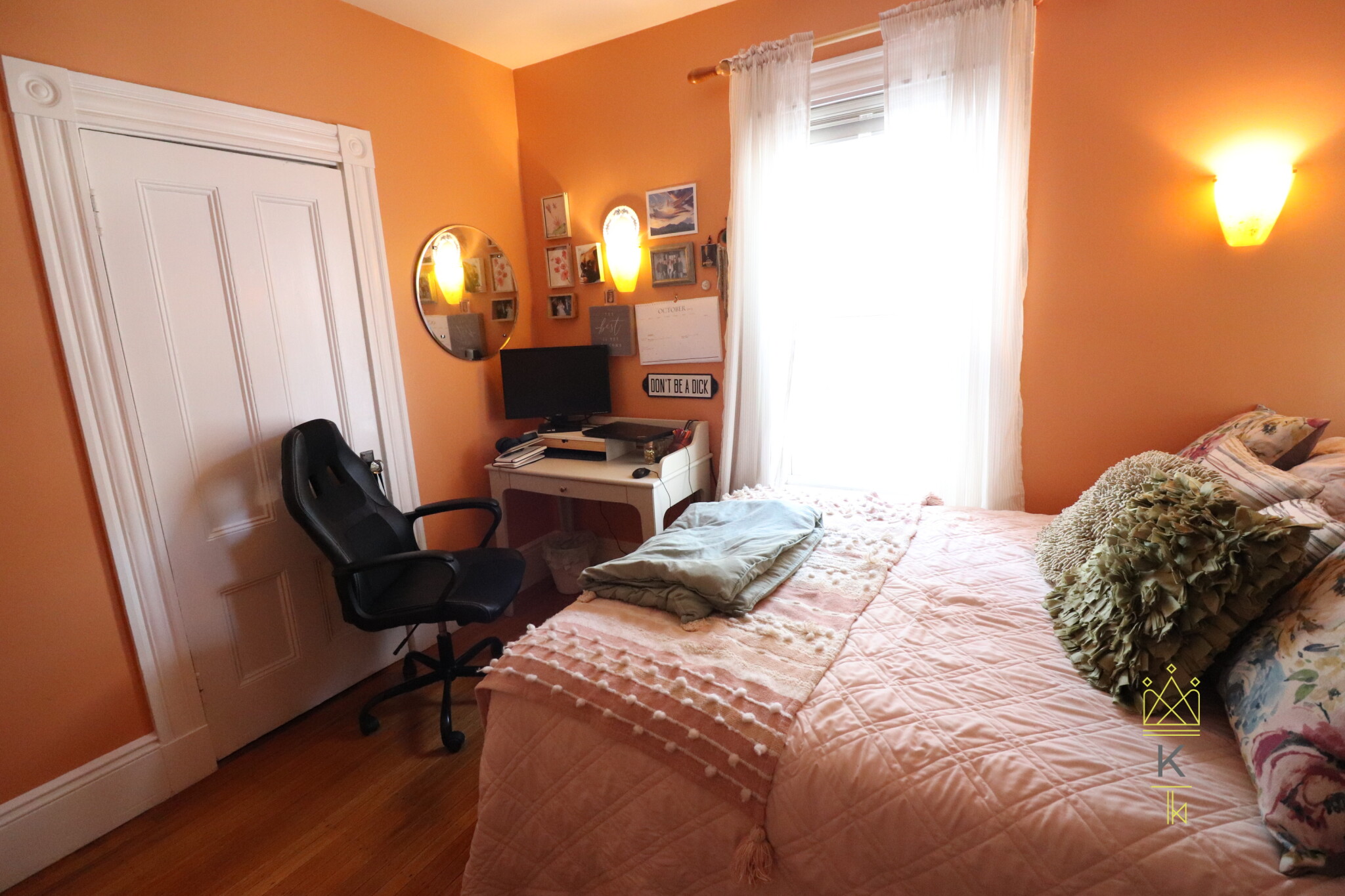 71 Kenwood St, Dorchester