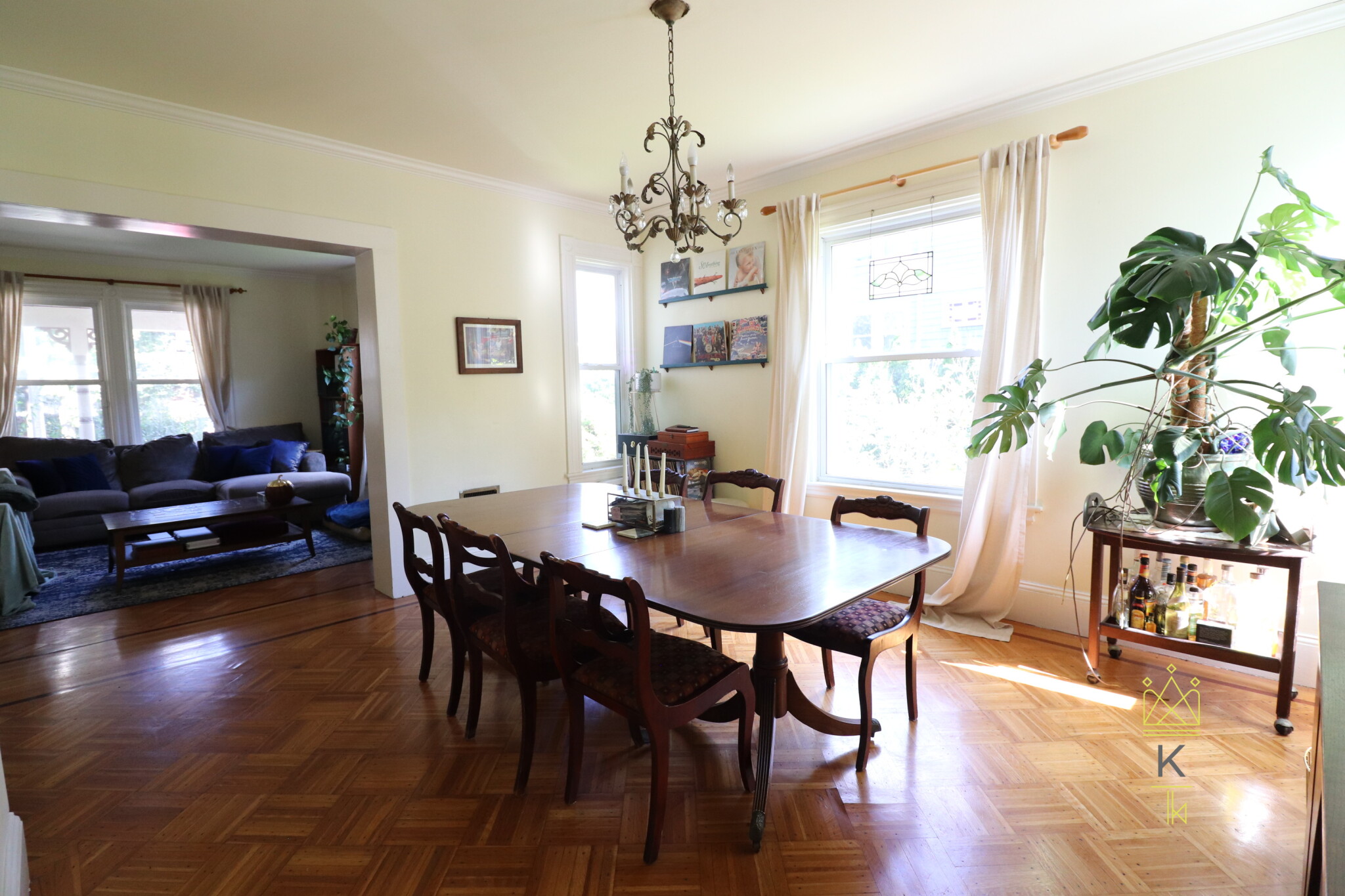 71 Kenwood St, Dorchester