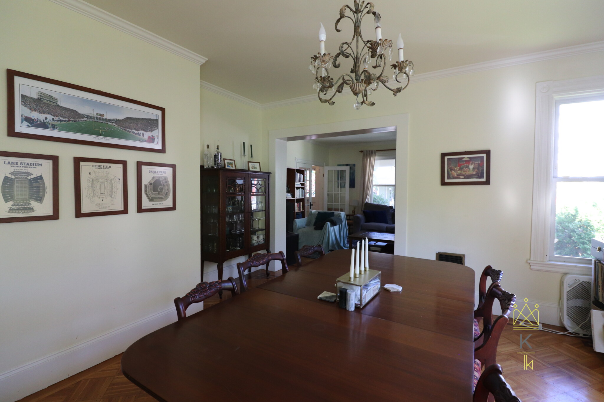 71 Kenwood St, Dorchester