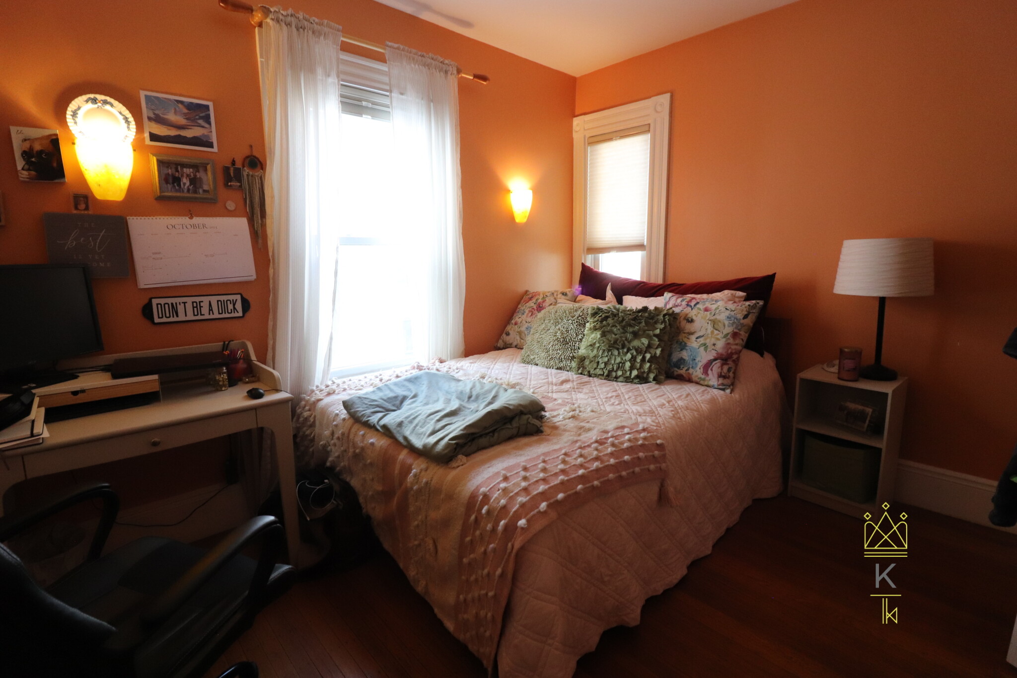 71 Kenwood St, Dorchester