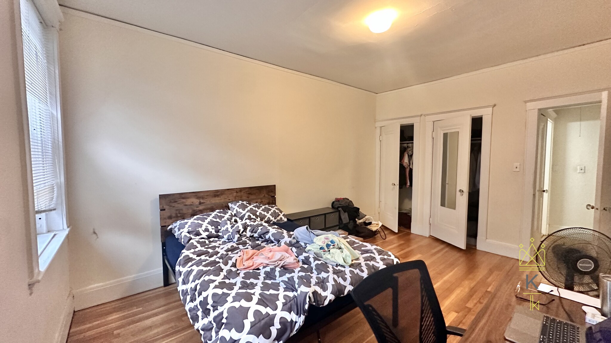 42 Longwood Ave, Coolidge Corner