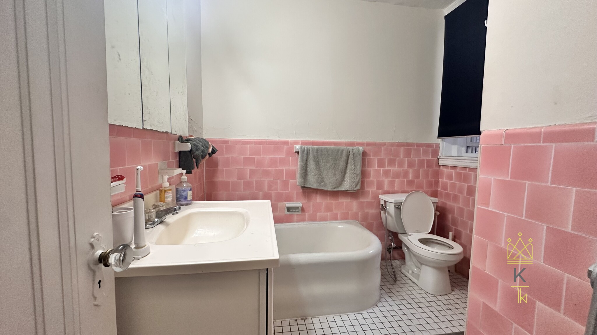 42 Longwood Ave, Coolidge Corner