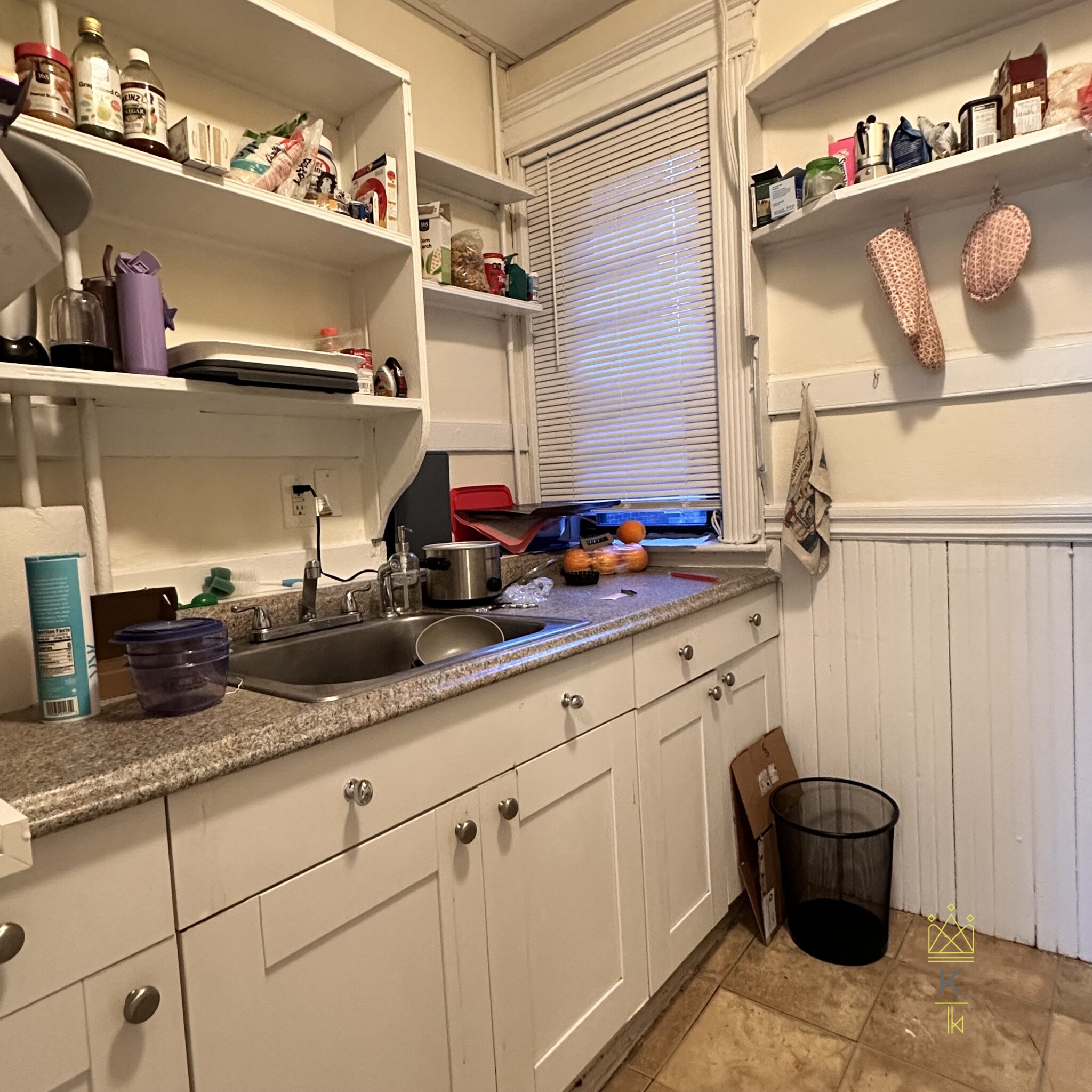 409 Huntington, Mission Hill