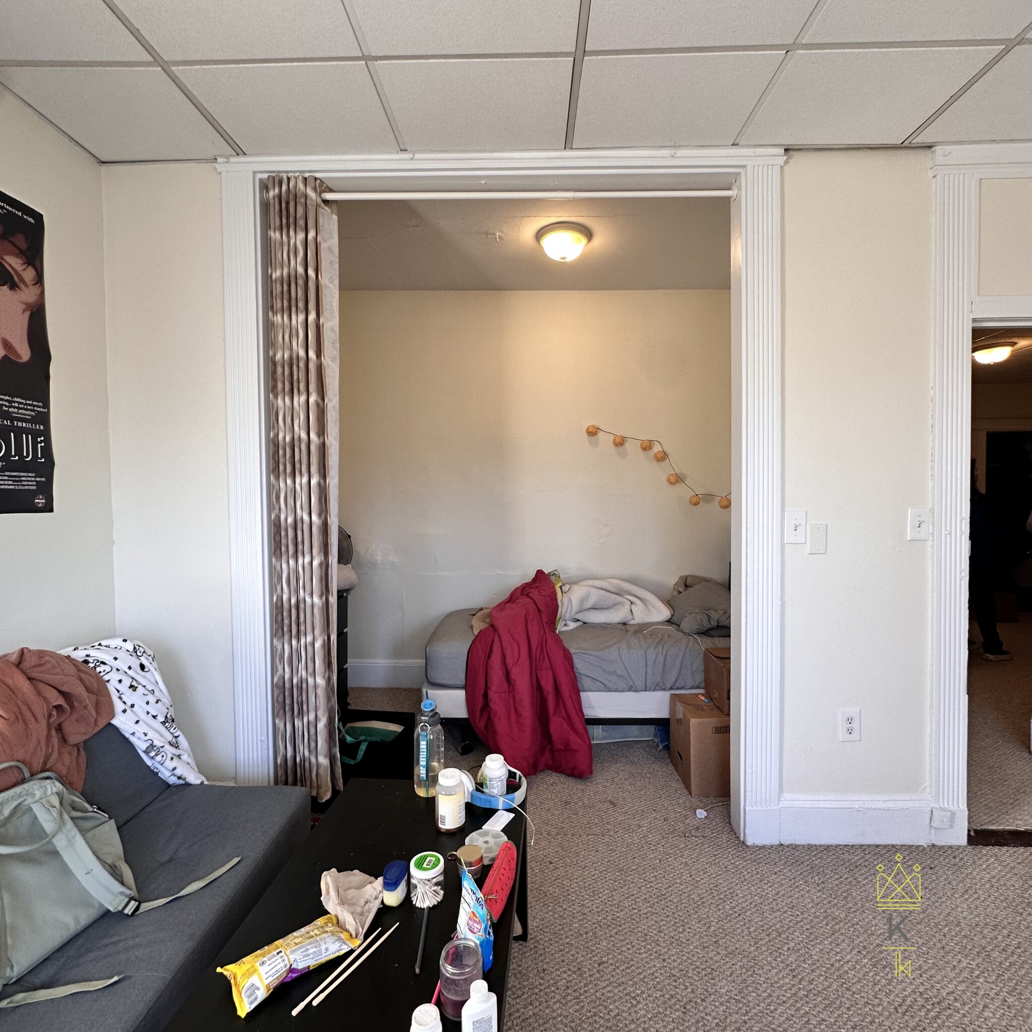 409 Huntington, Mission Hill