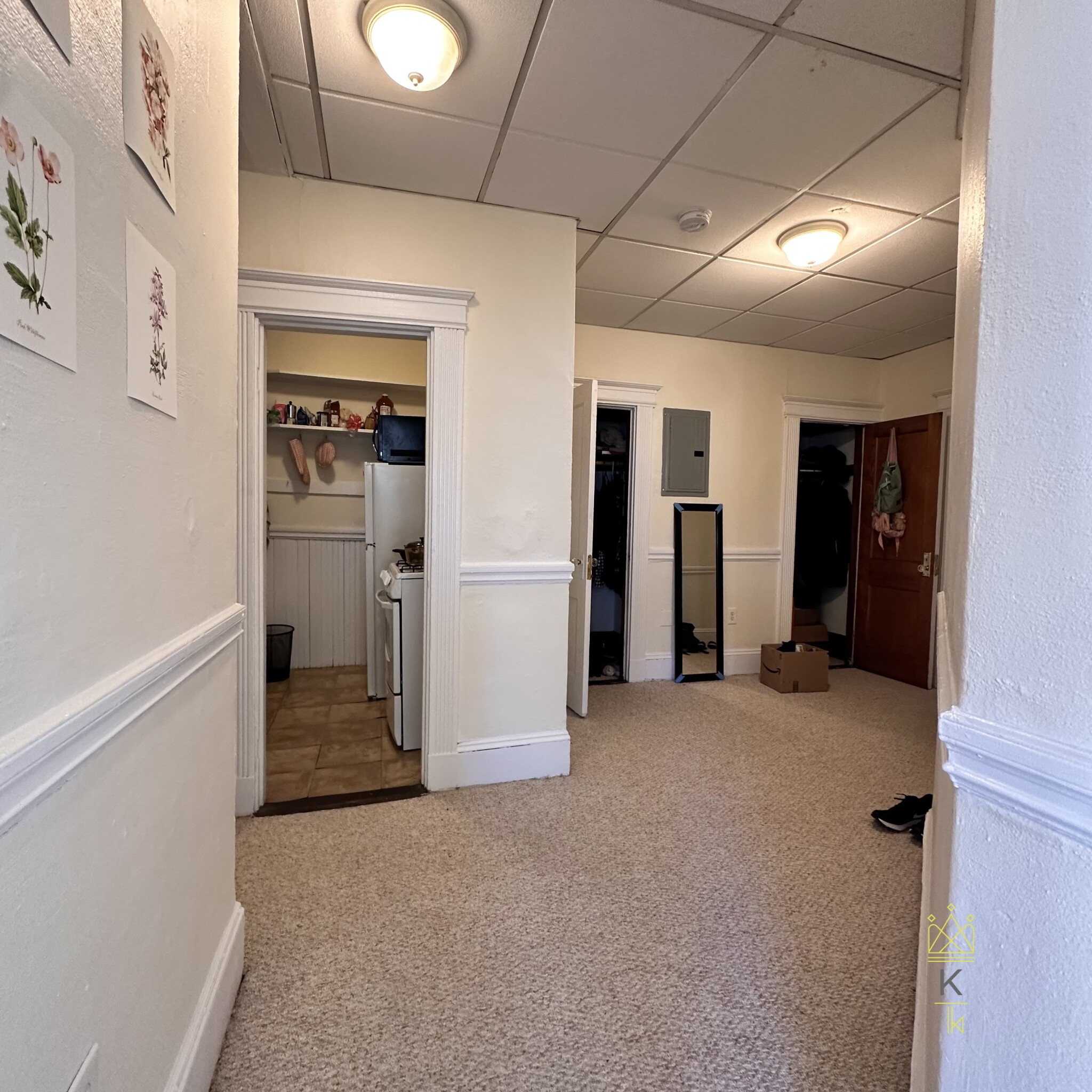 409 Huntington, Mission Hill