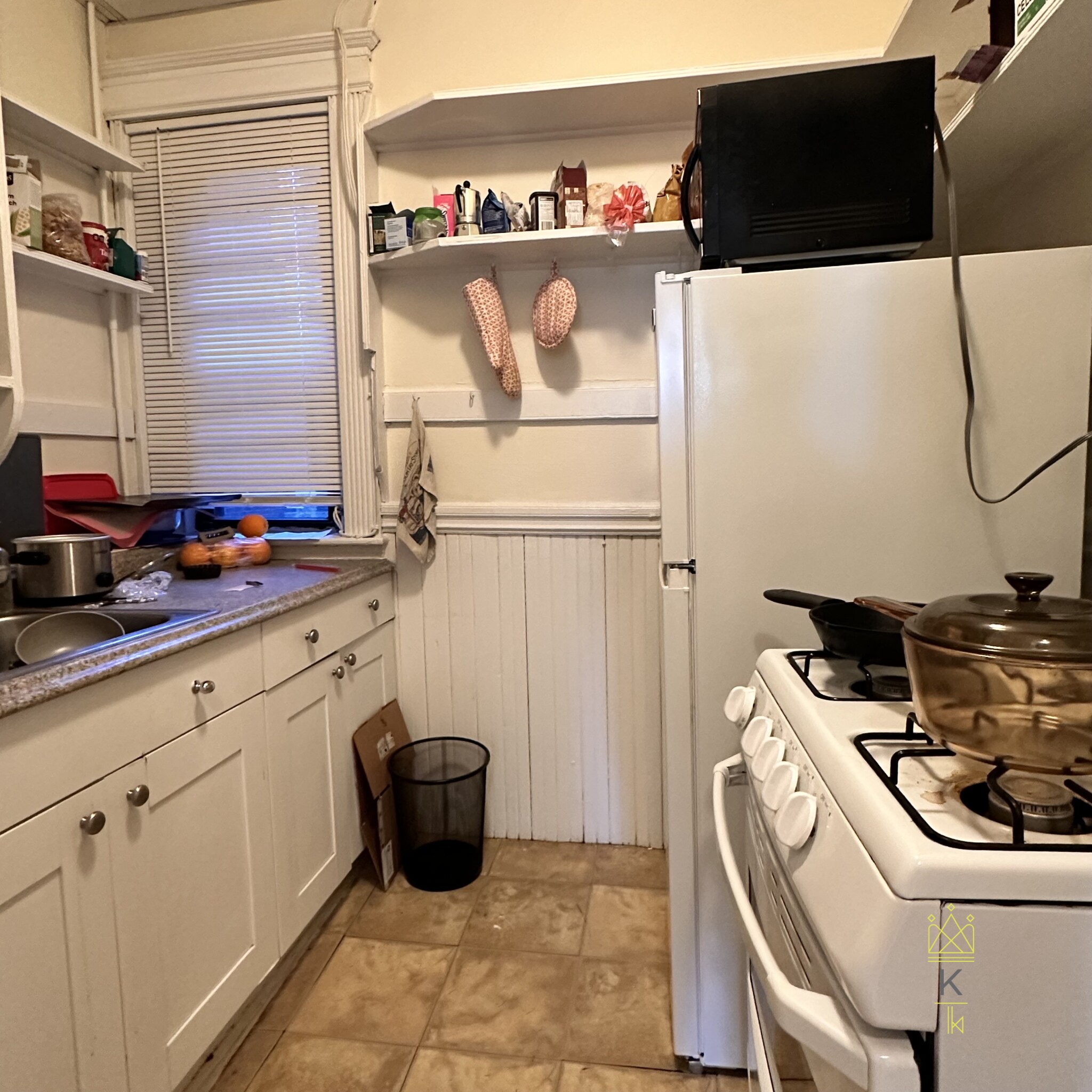 409 Huntington, Mission Hill